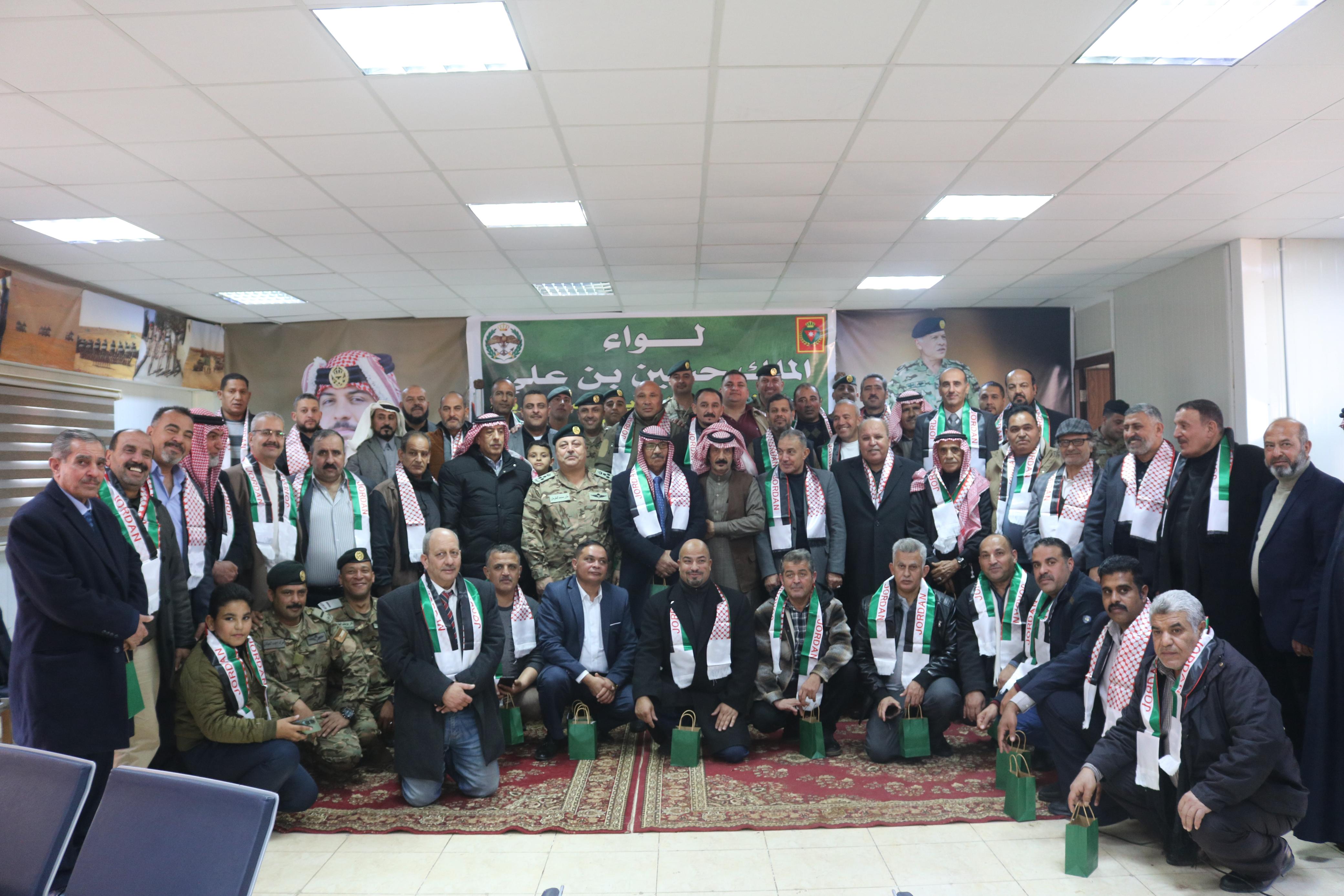 Madar Al-Saa Images 0.4921378276712909