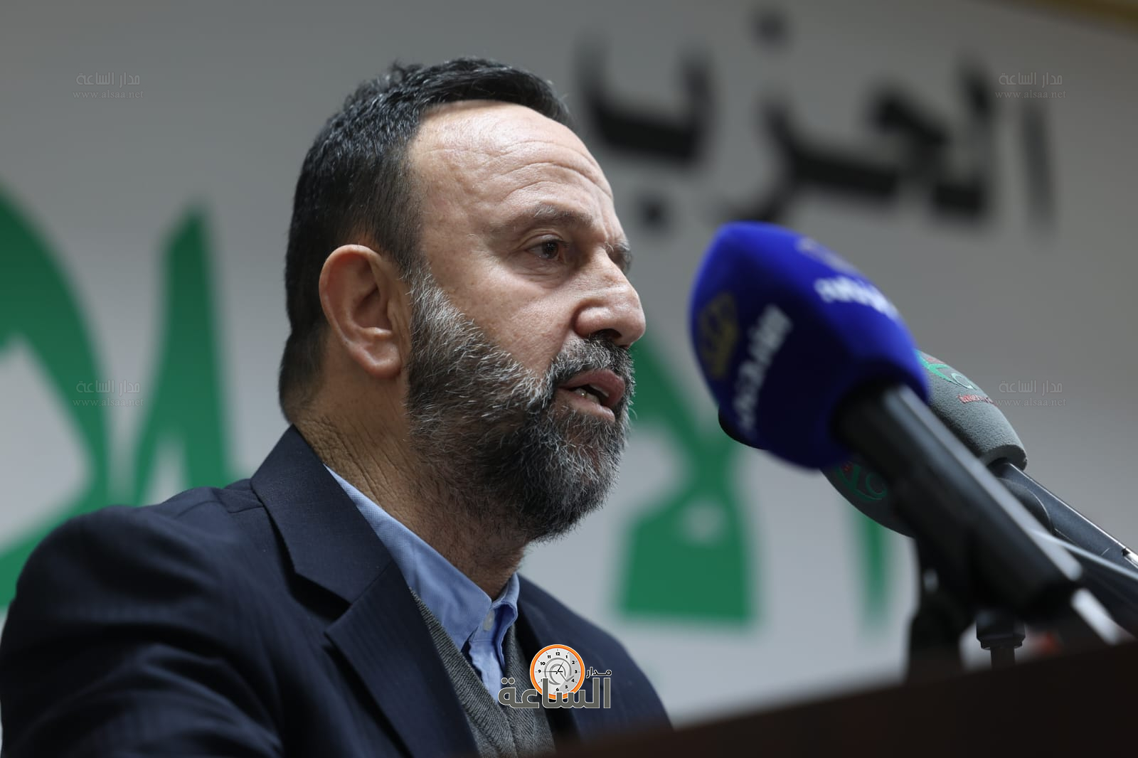 Madar Al-Saa Images 0.7642508057074495