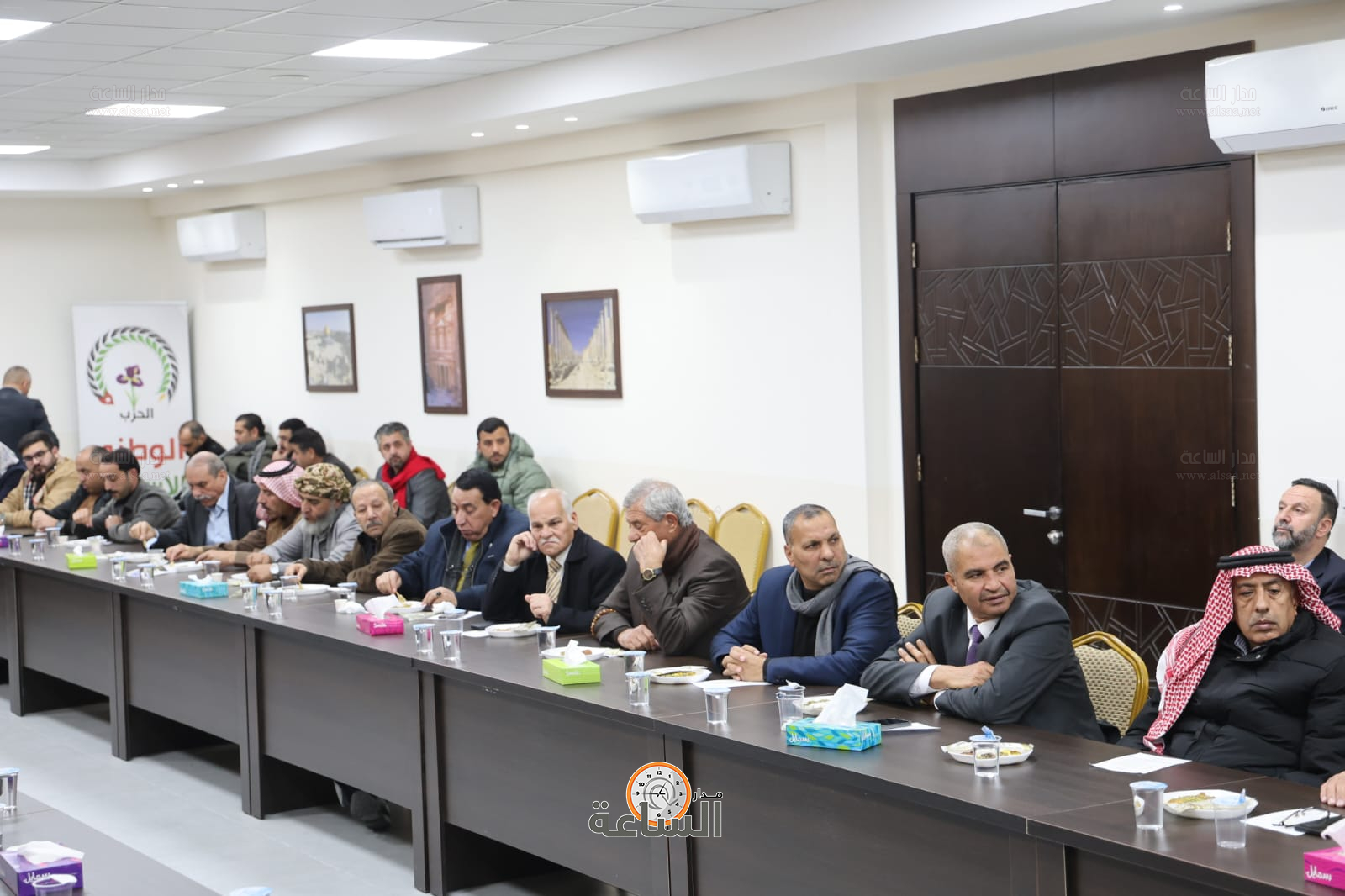 Madar Al-Saa Images 0.3888772521942583