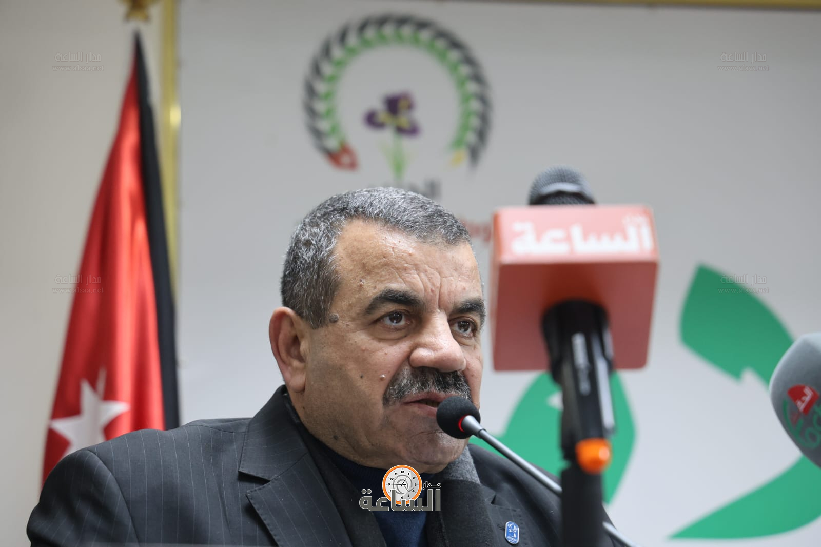 Madar Al-Saa Images 0.40203601592420357