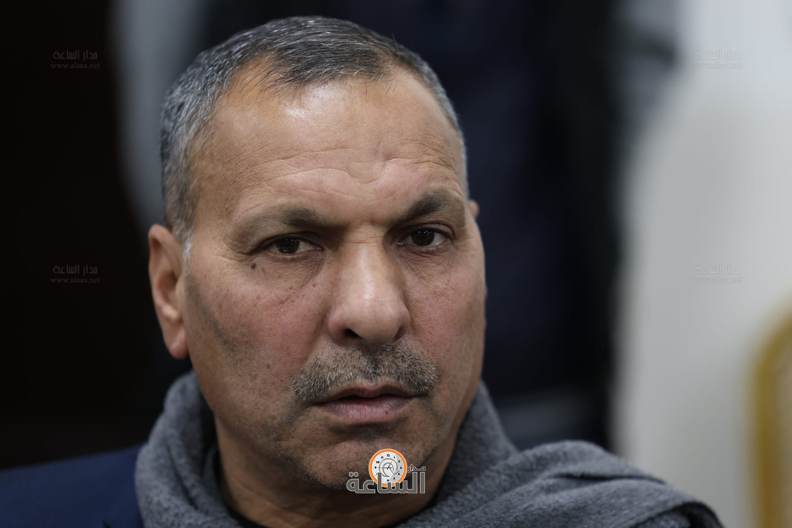 Madar Al-Saa Images 0.043280518515981914