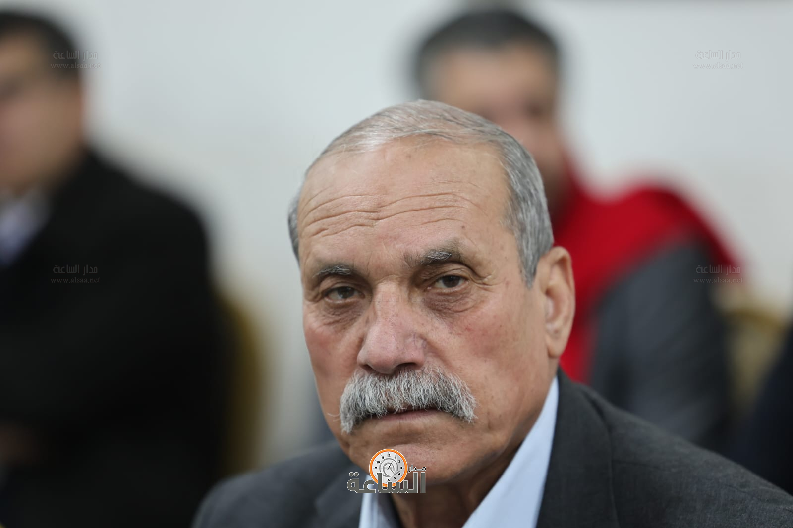 Madar Al-Saa Images 0.6154245419476208