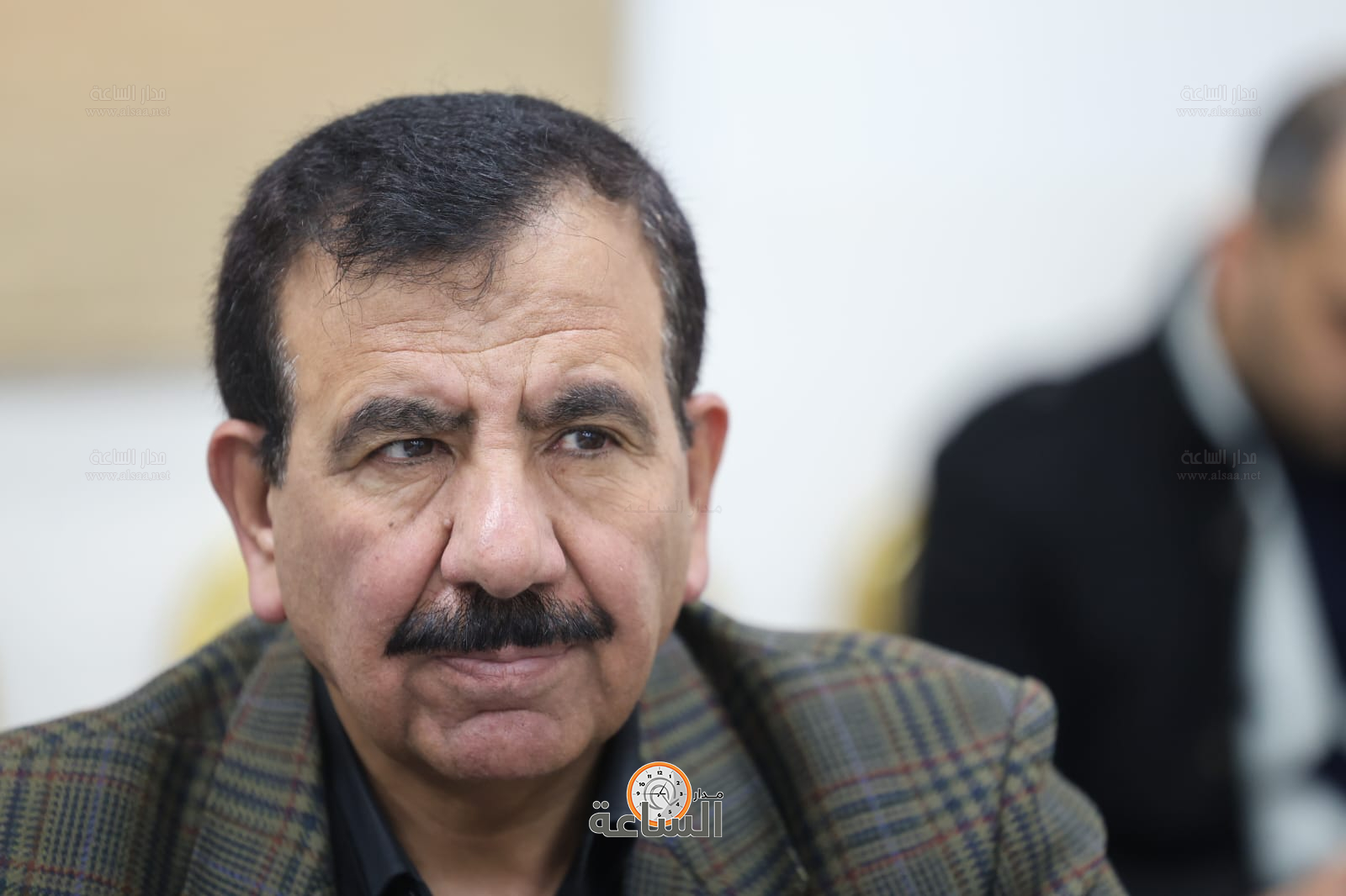 Madar Al-Saa Images 0.43152144338069953