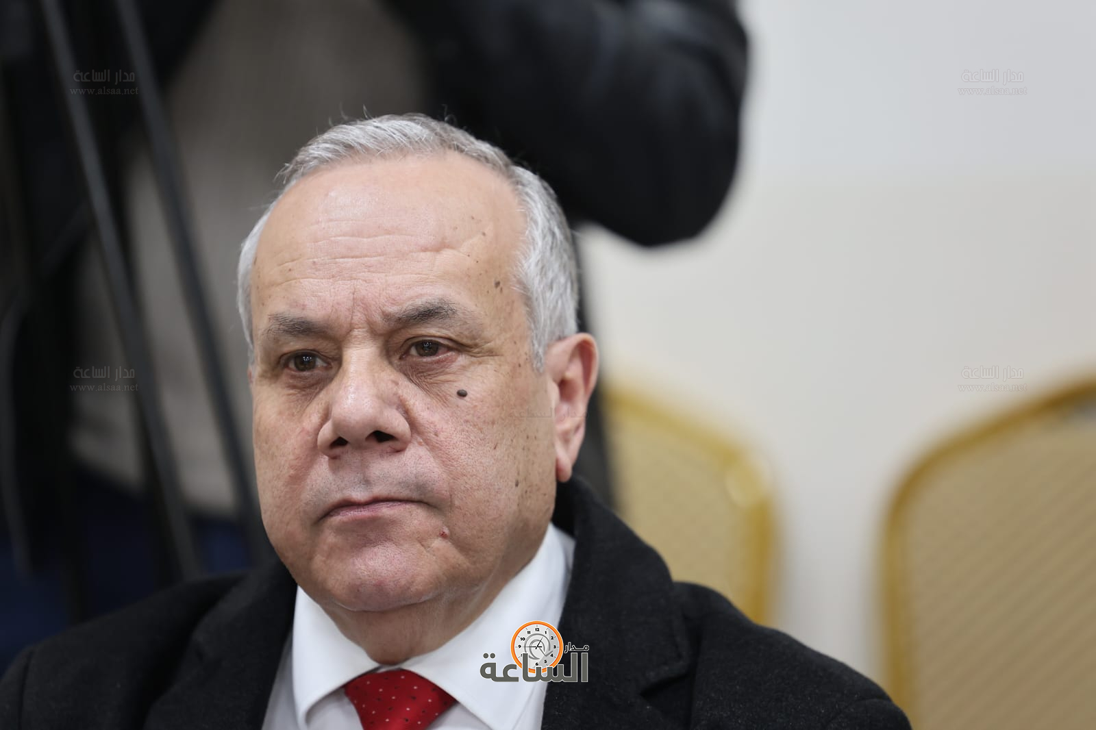 Madar Al-Saa Images 0.4030975003512052