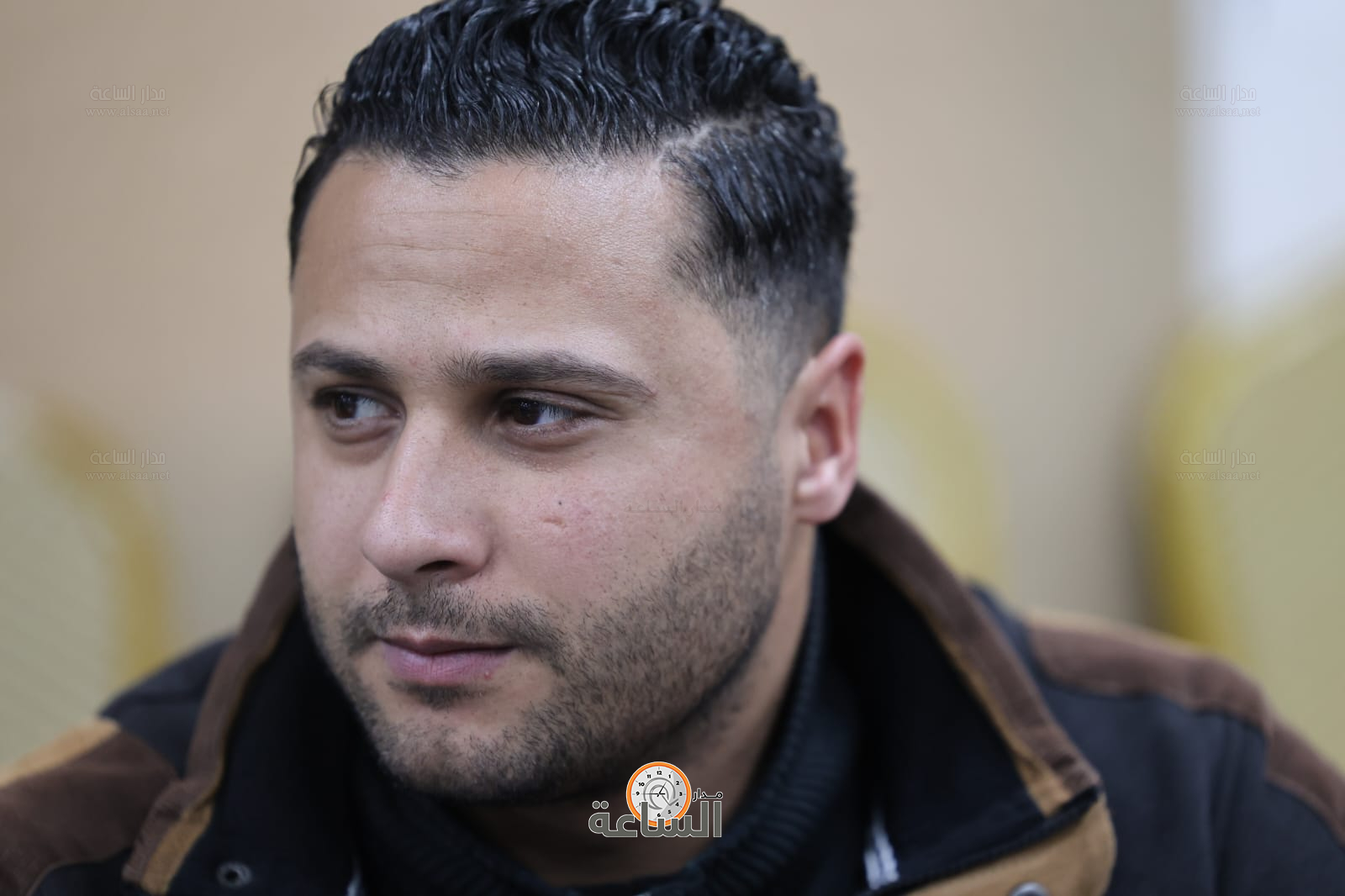 Madar Al-Saa Images 0.7653872619925983