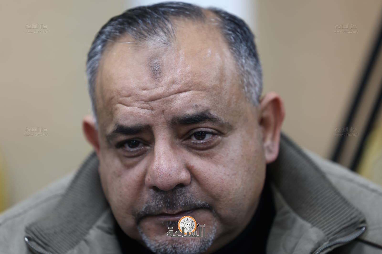 Madar Al-Saa Images 0.5759464574354476