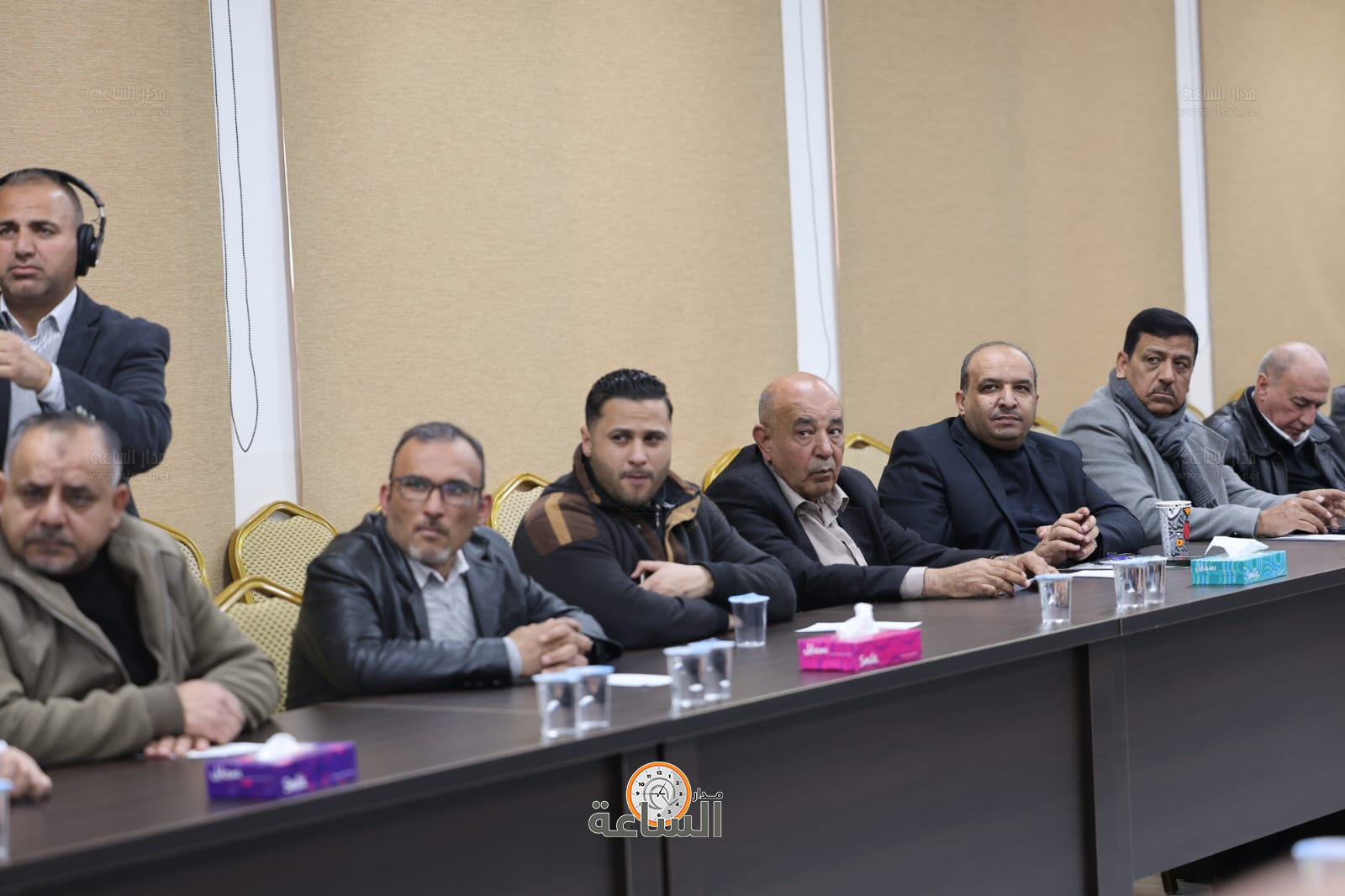 Madar Al-Saa Images 0.6233576069143125