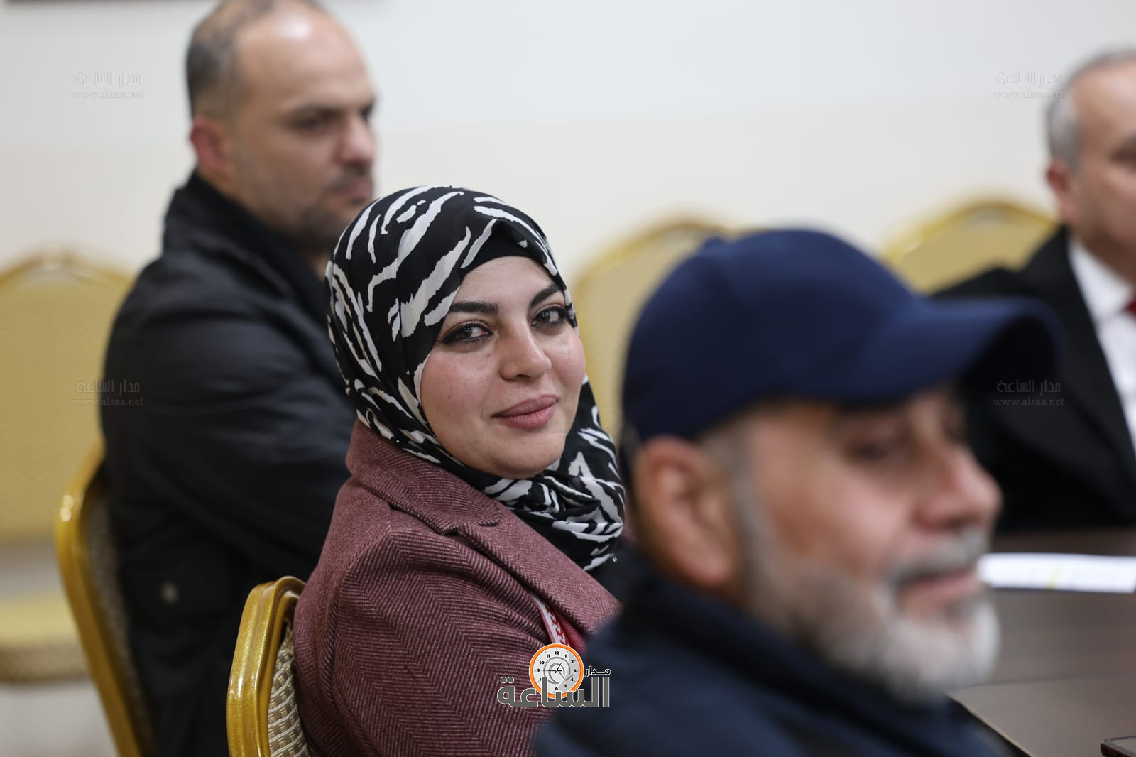 Madar Al-Saa Images 0.916225266131657