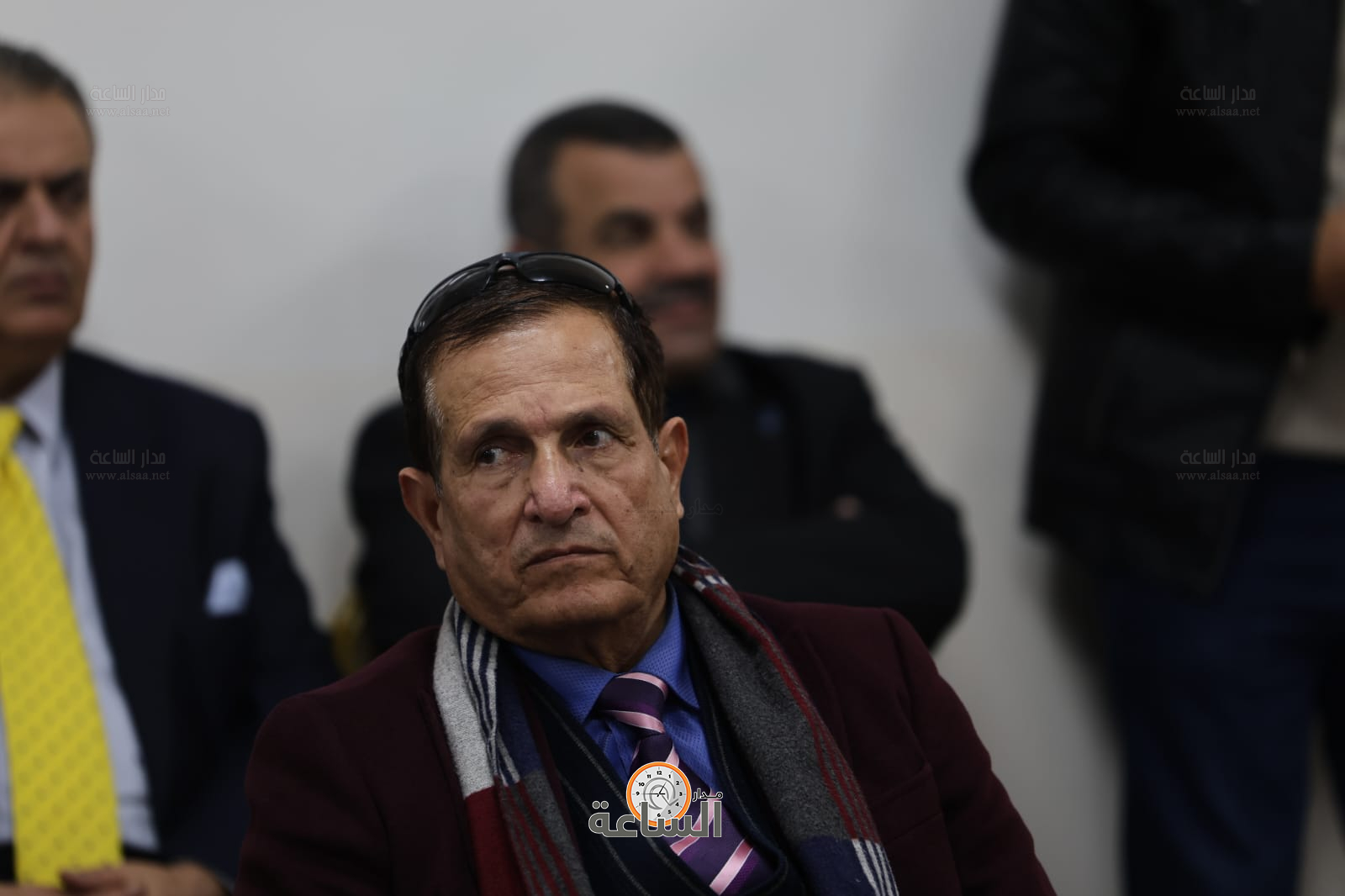 Madar Al-Saa Images 0.36866164248947486