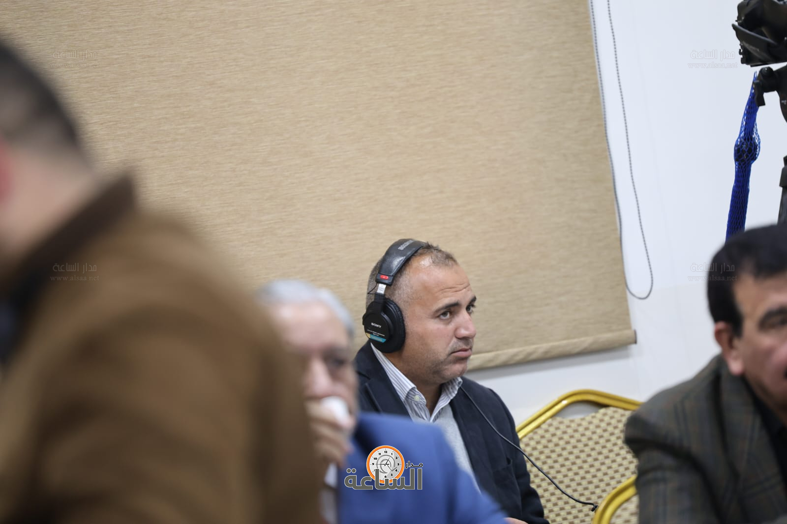 Madar Al-Saa Images 0.3440578040586353