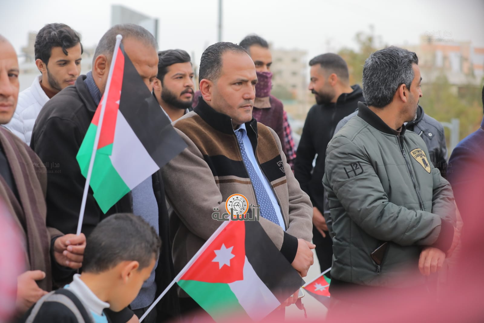 Madar Al-Saa Images 0.3286463355111613