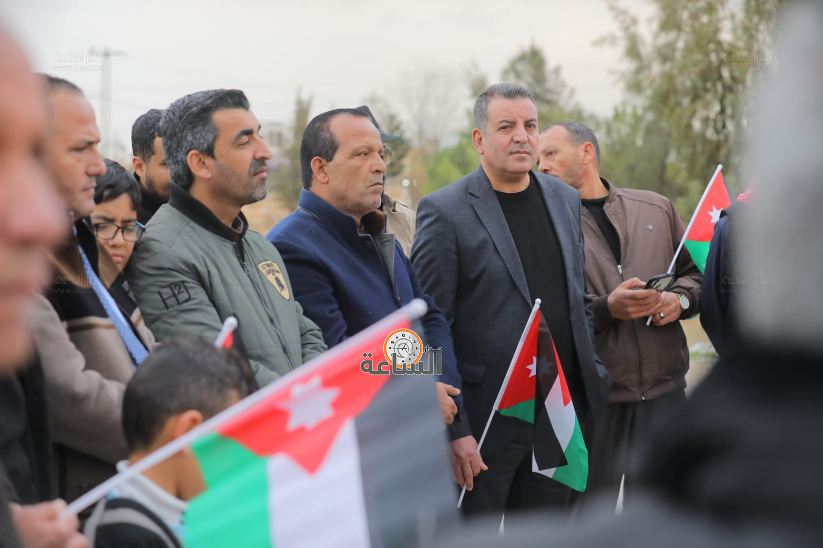 Madar Al-Saa Images 0.5980446274078879