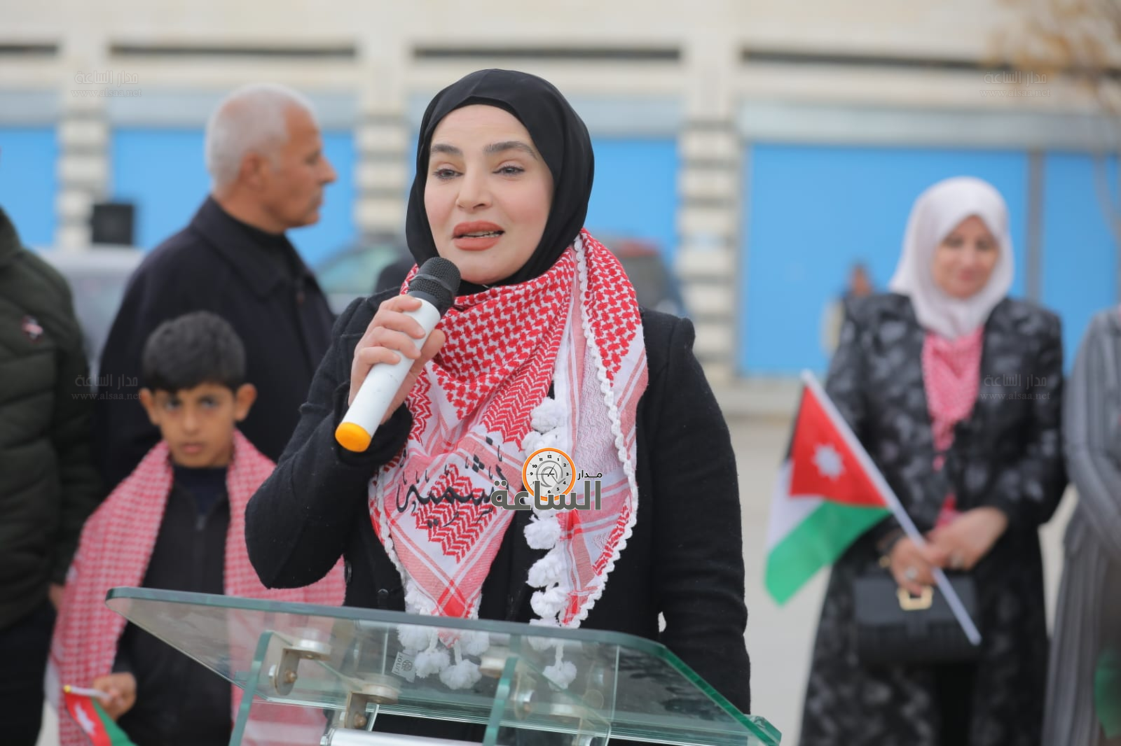 Madar Al-Saa Images 0.8787708946714881