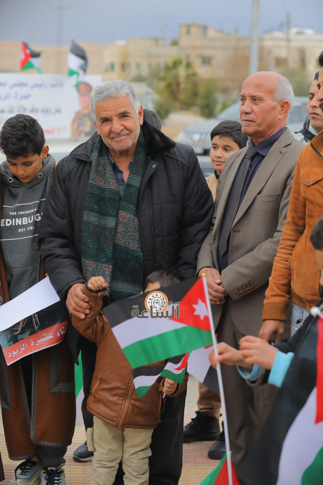 Madar Al-Saa Images 0.7388633147571884