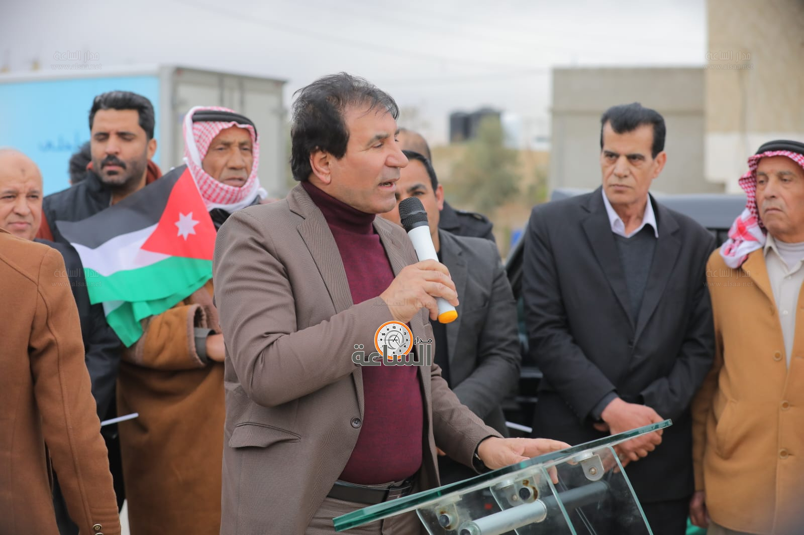 Madar Al-Saa Images 0.9420649666674625