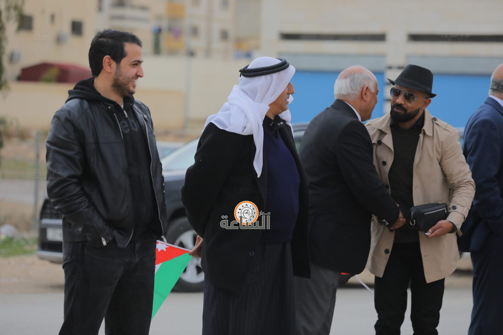 Madar Al-Saa Images 0.011176494995737363