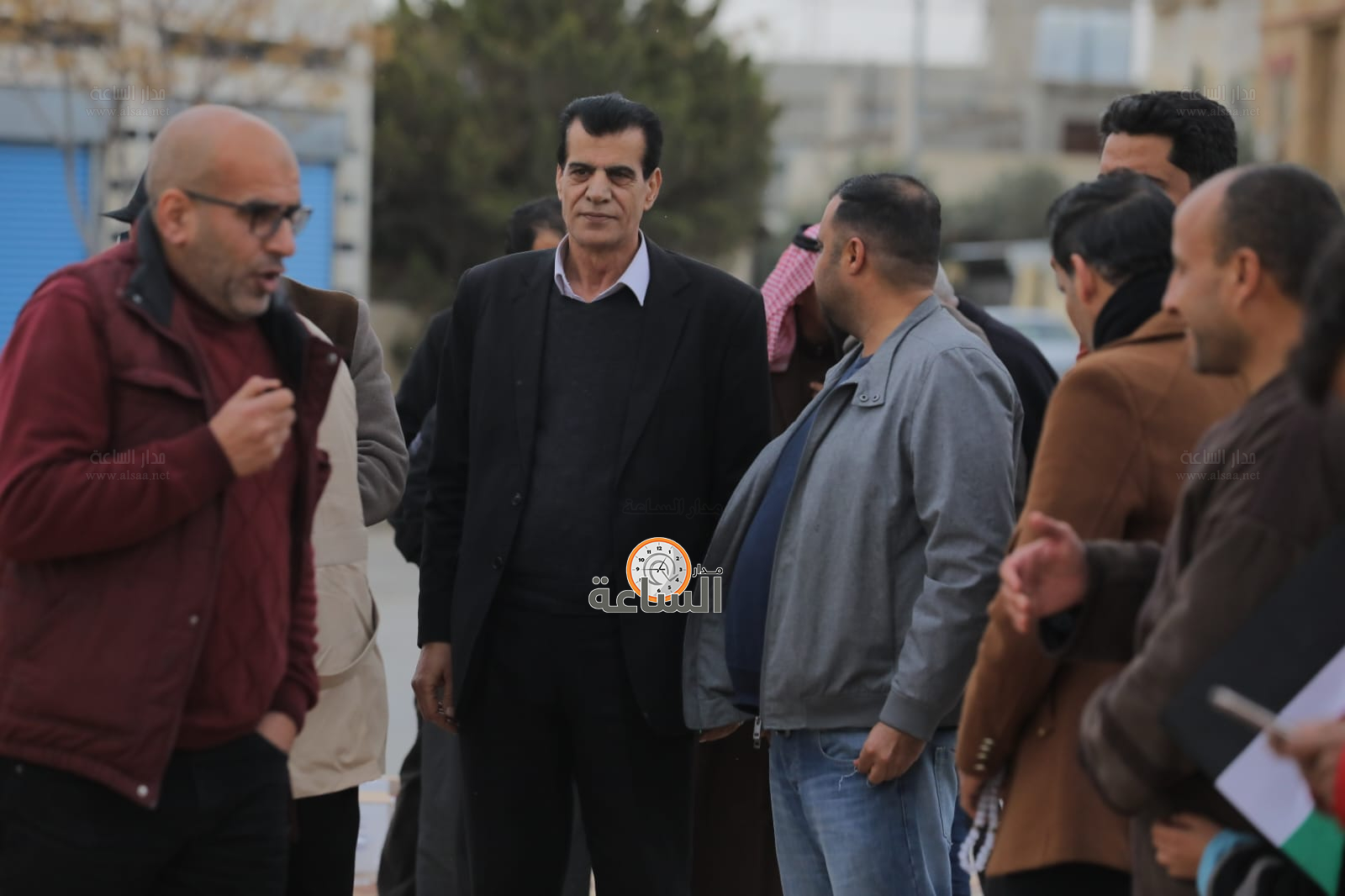 Madar Al-Saa Images 0.9097442882329407