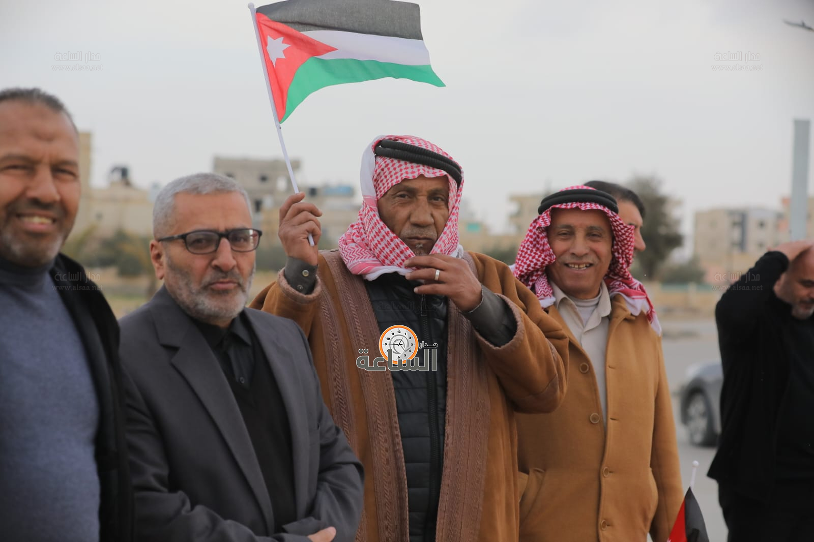 Madar Al-Saa Images 0.07755484862660178