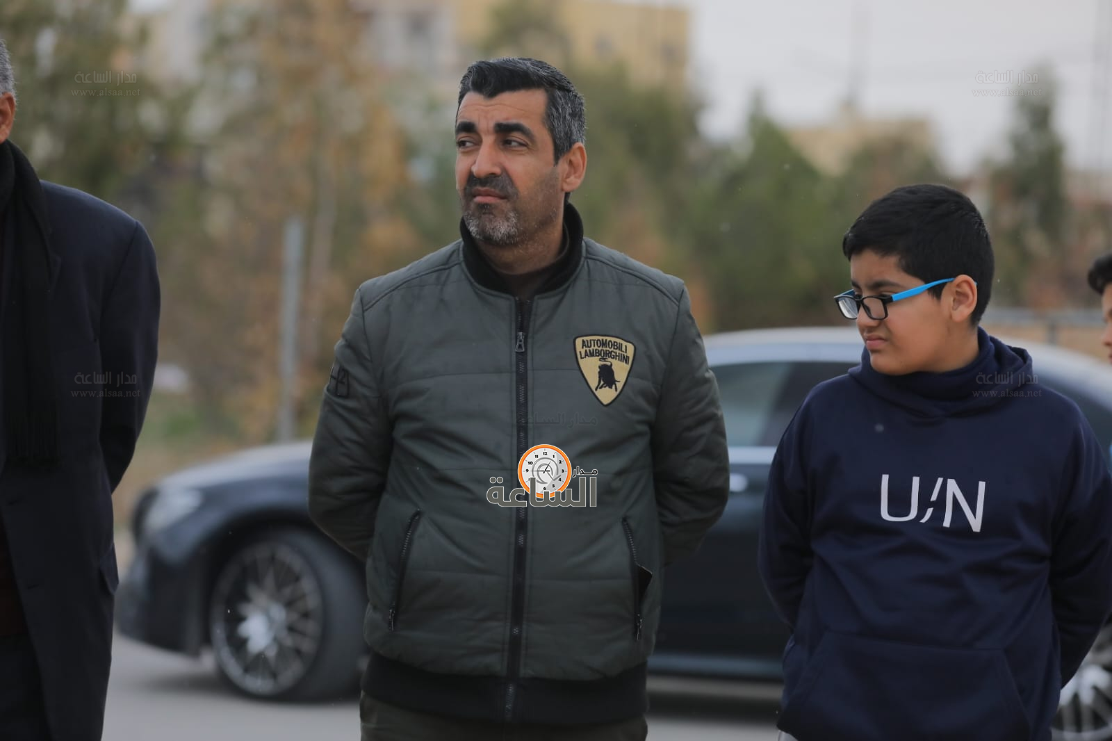 Madar Al-Saa Images 0.07521806539234799