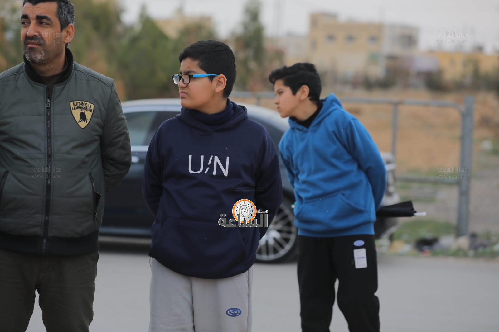 Madar Al-Saa Images 0.1142161392784724