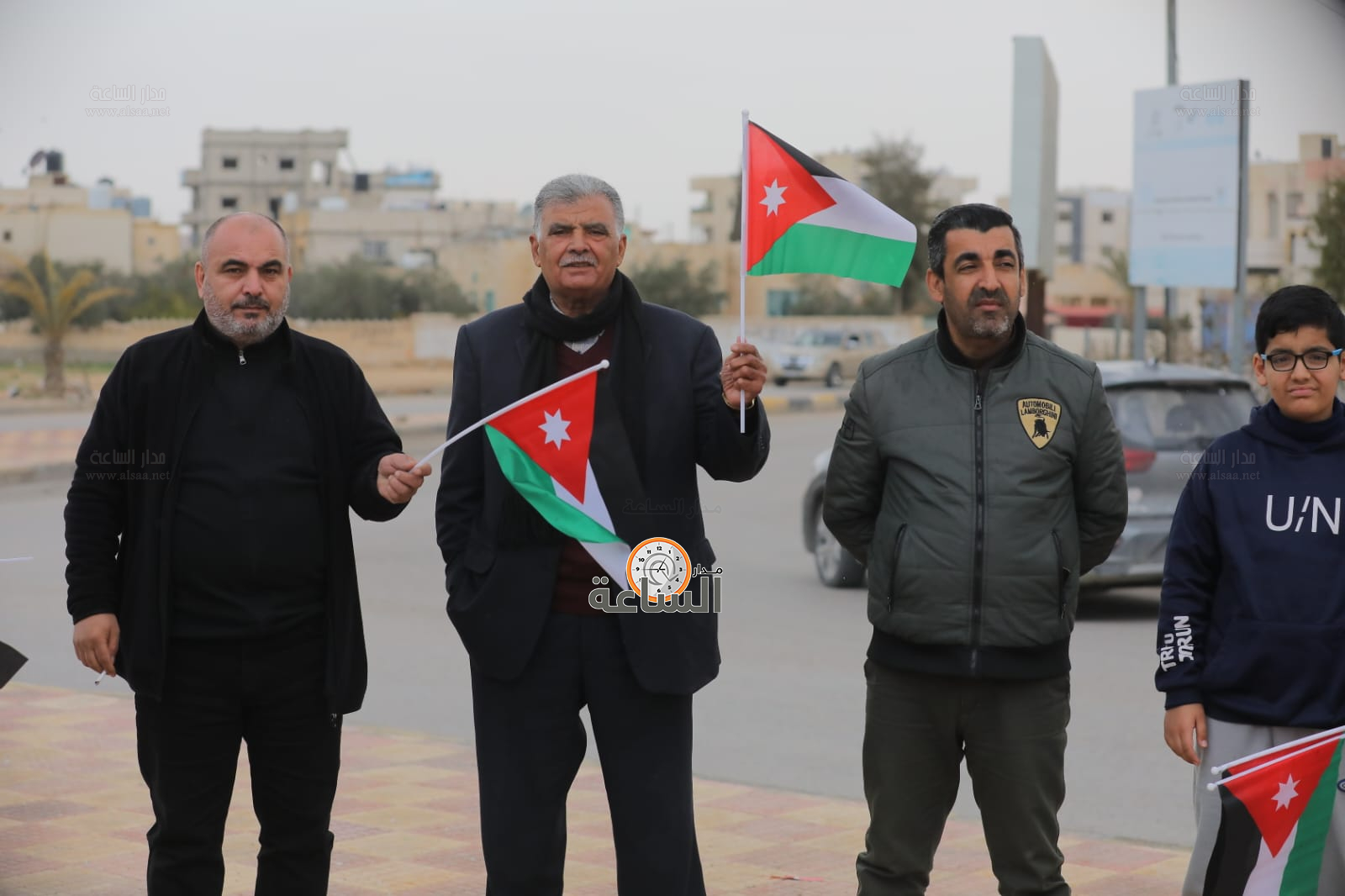 Madar Al-Saa Images 0.33436824719707214