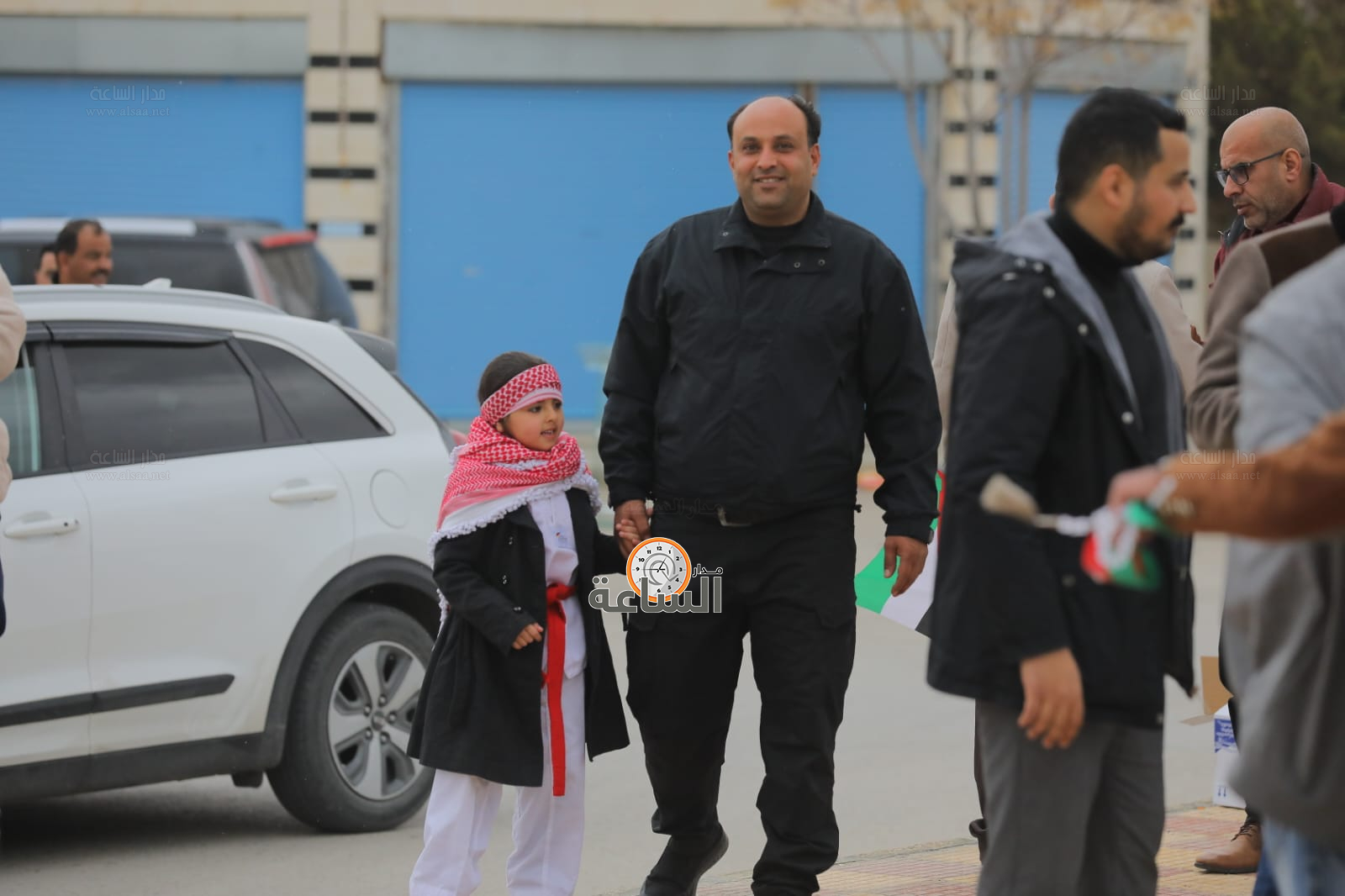 Madar Al-Saa Images 0.8250972152103839