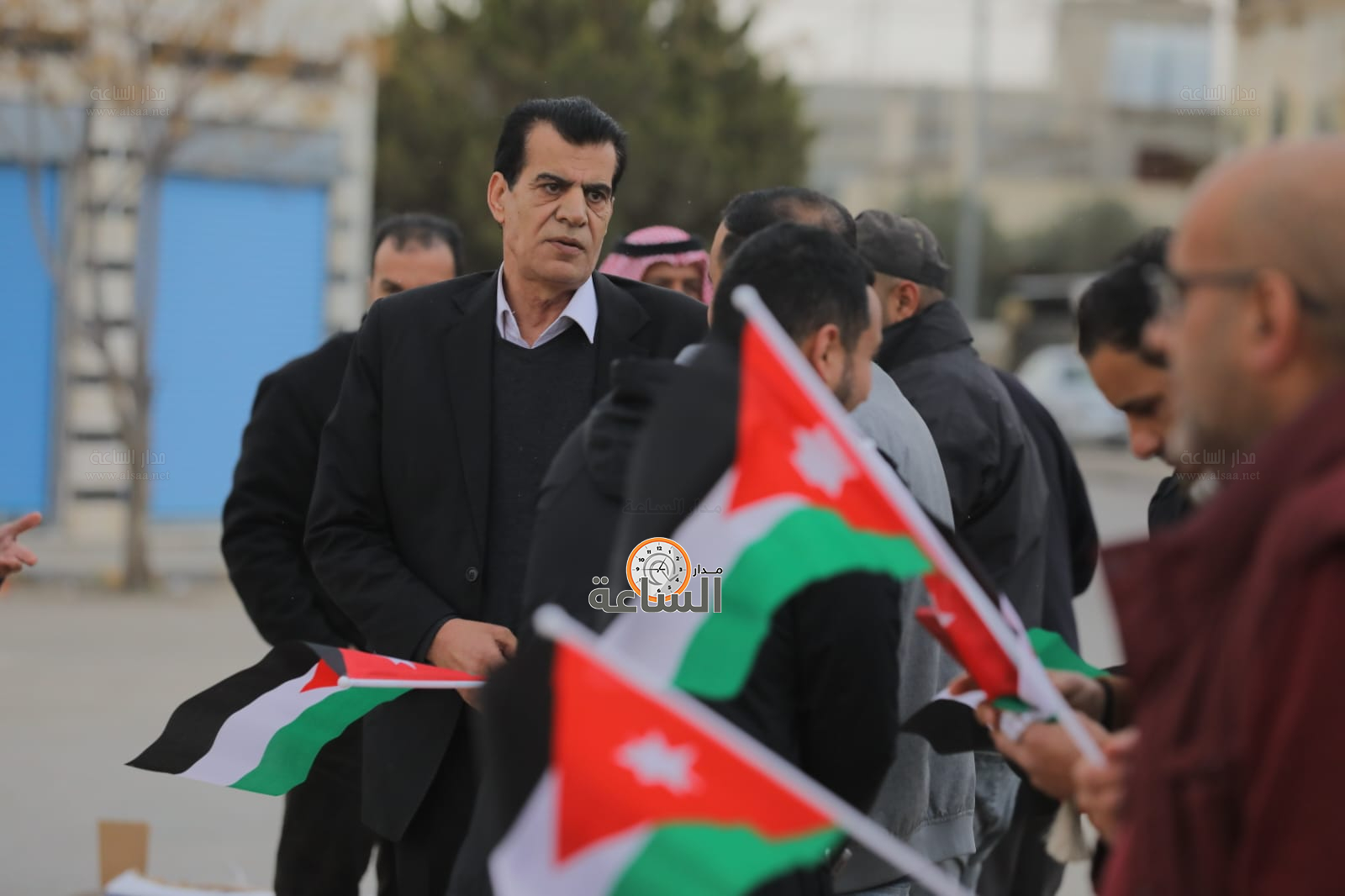 Madar Al-Saa Images 0.430418360977431