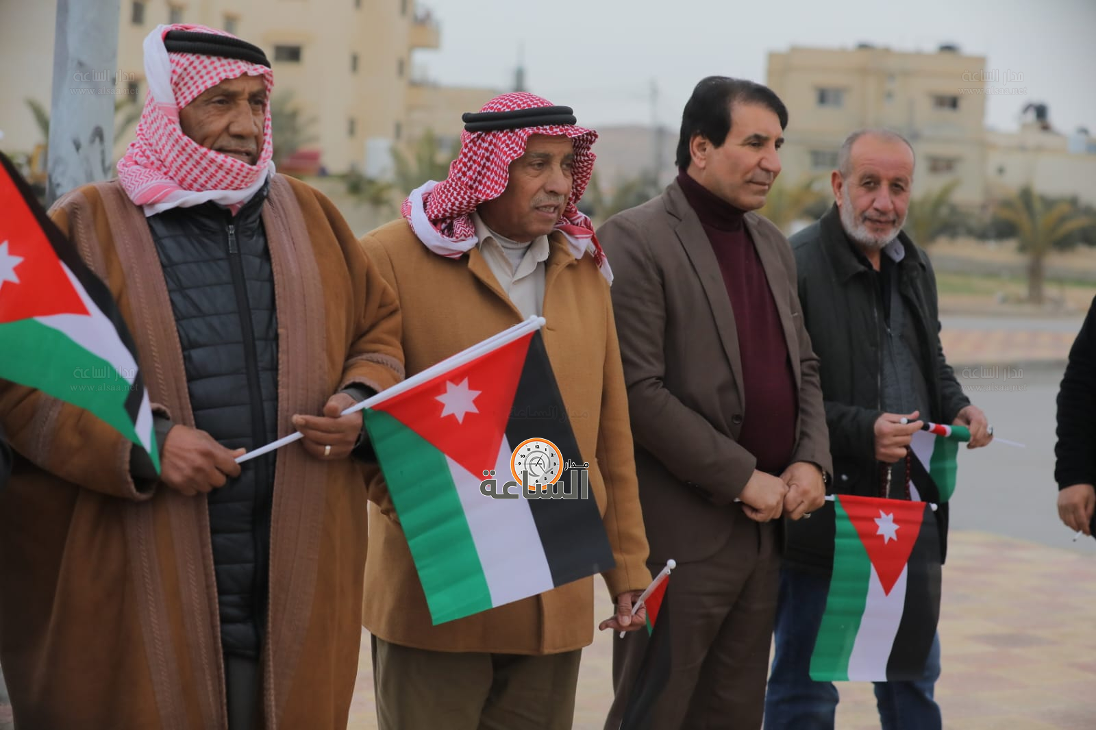 Madar Al-Saa Images 0.27022122931429315