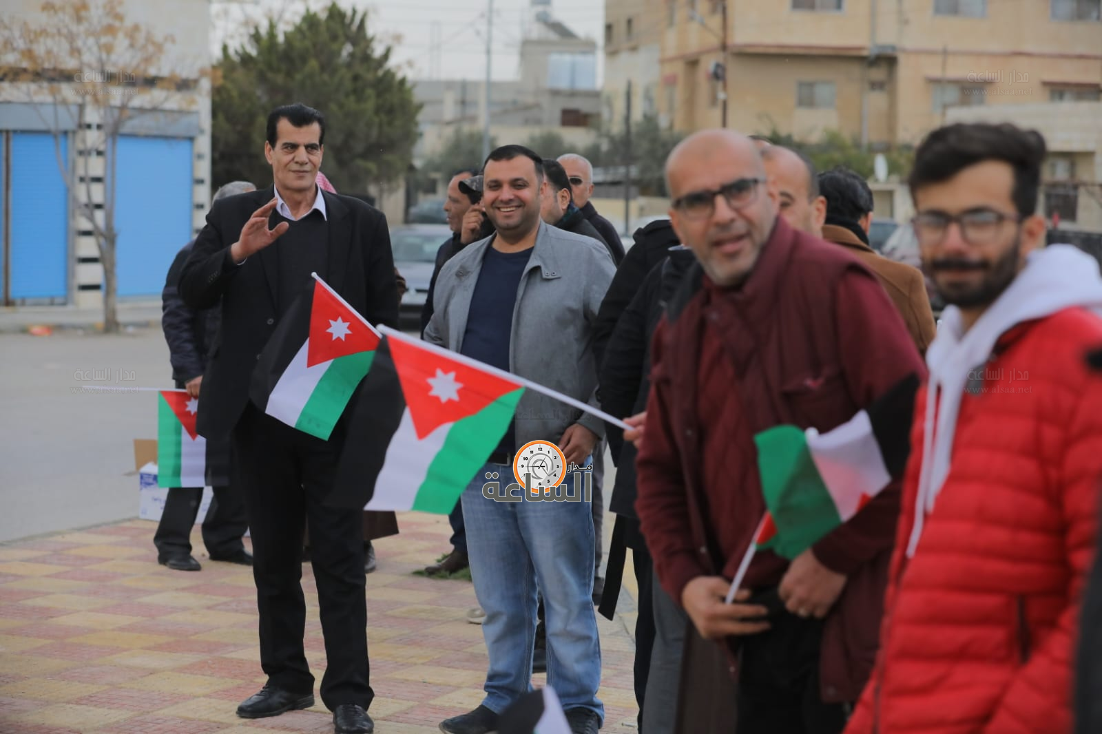 Madar Al-Saa Images 0.7873411546852833