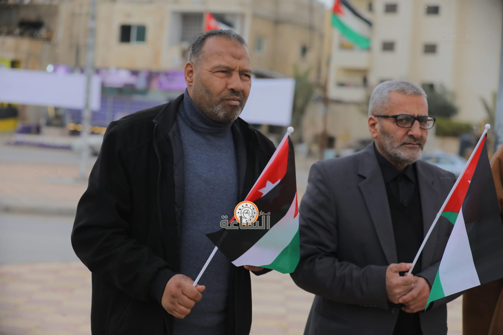 Madar Al-Saa Images 0.28819936053429385