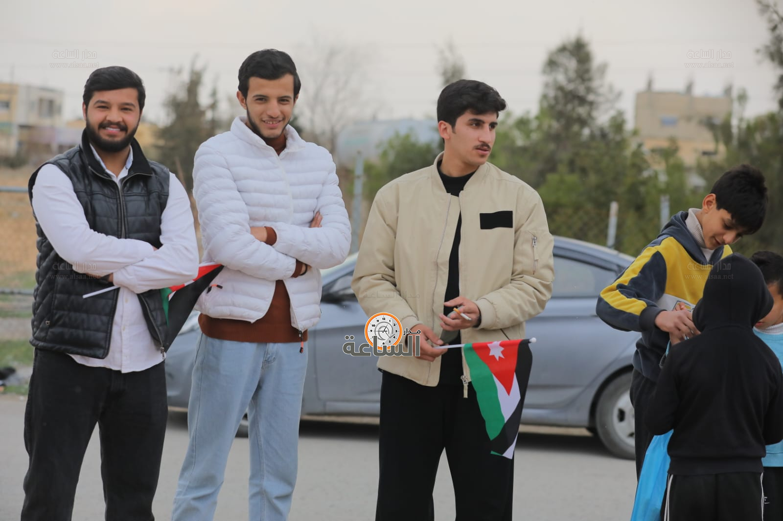 Madar Al-Saa Images 0.8790066682657596