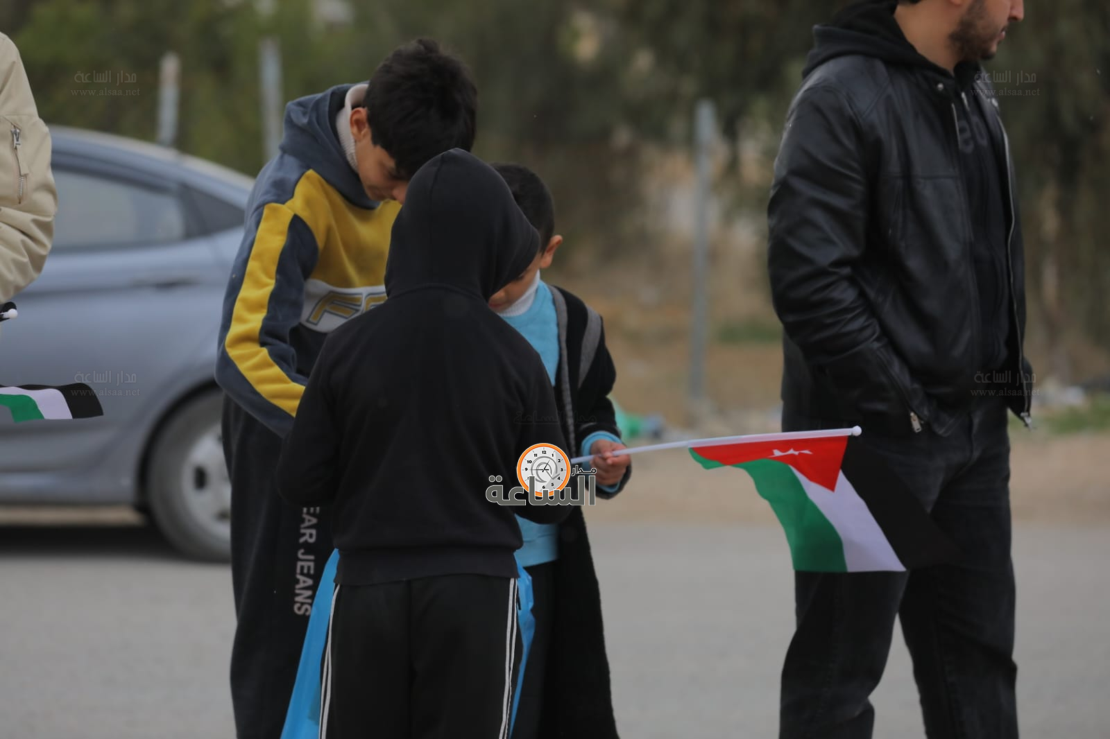 Madar Al-Saa Images 0.761865308406789