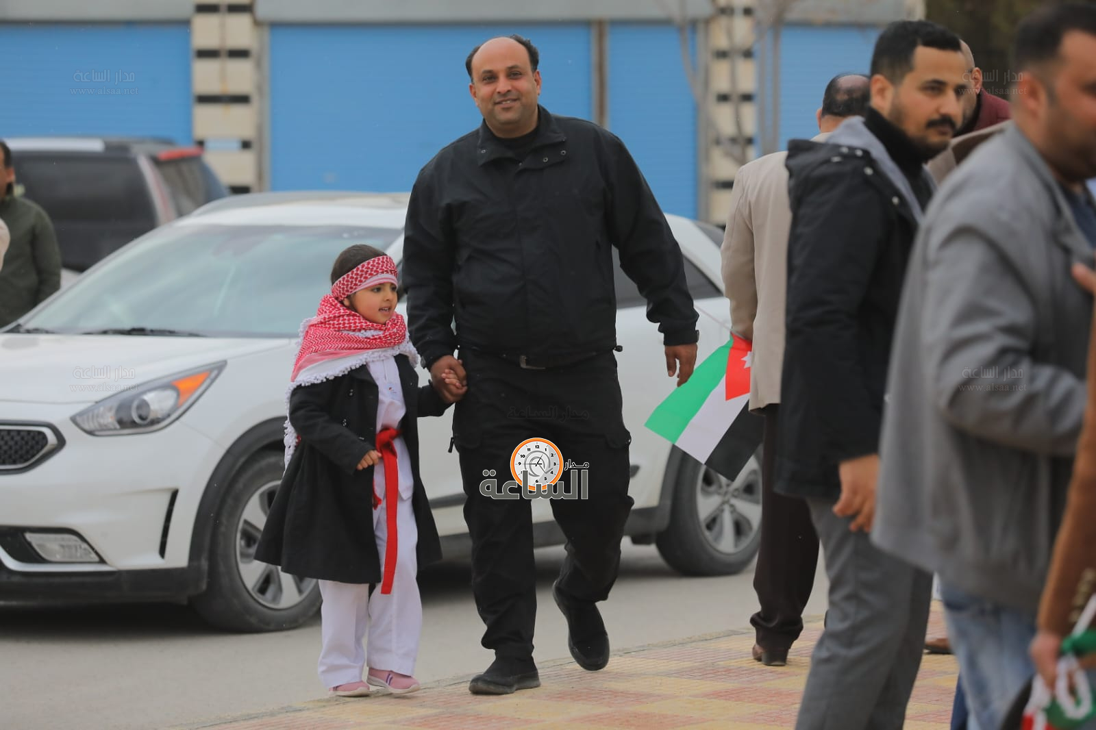 Madar Al-Saa Images 0.2696015082550558