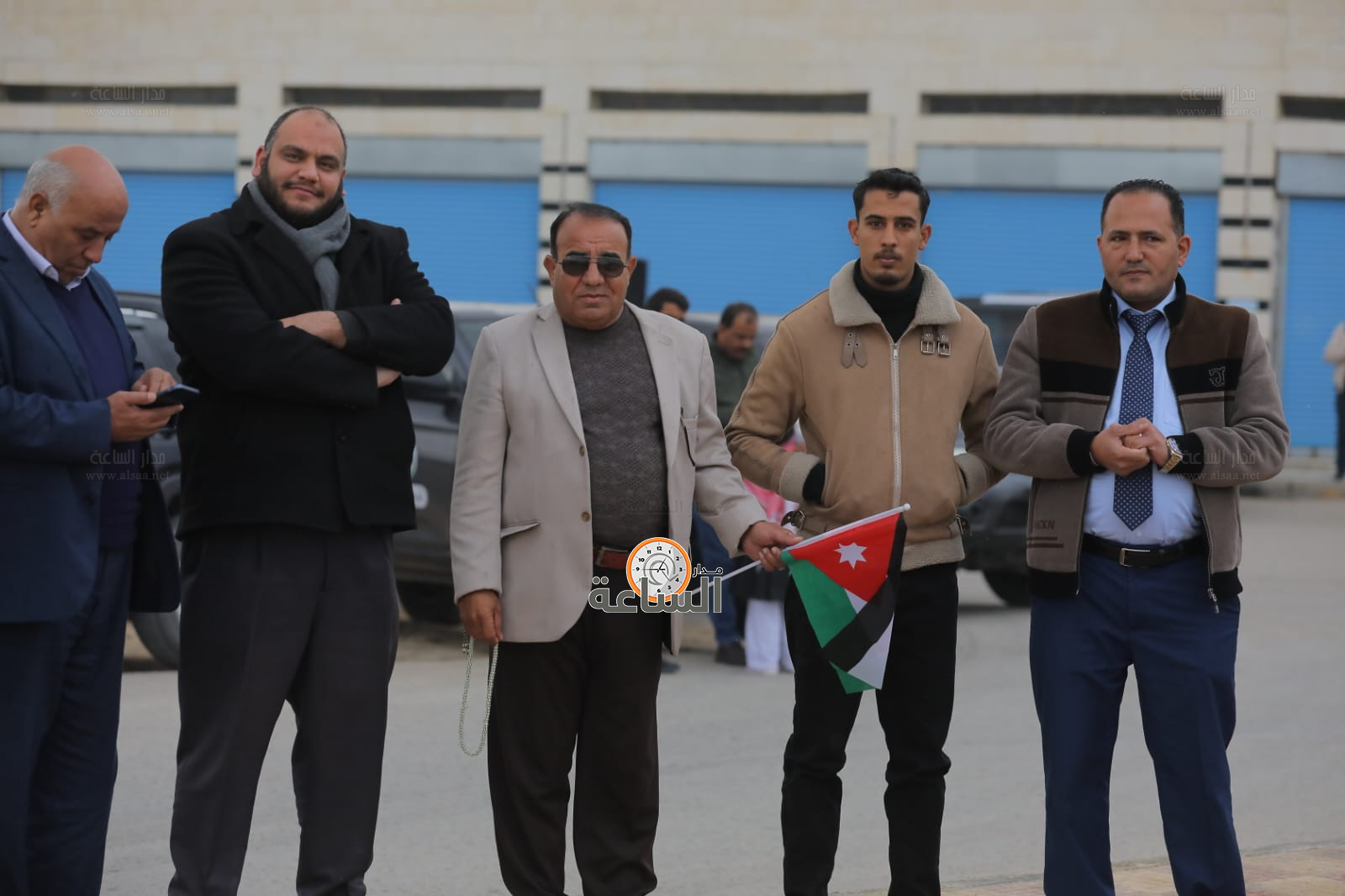 Madar Al-Saa Images 0.688449952738494