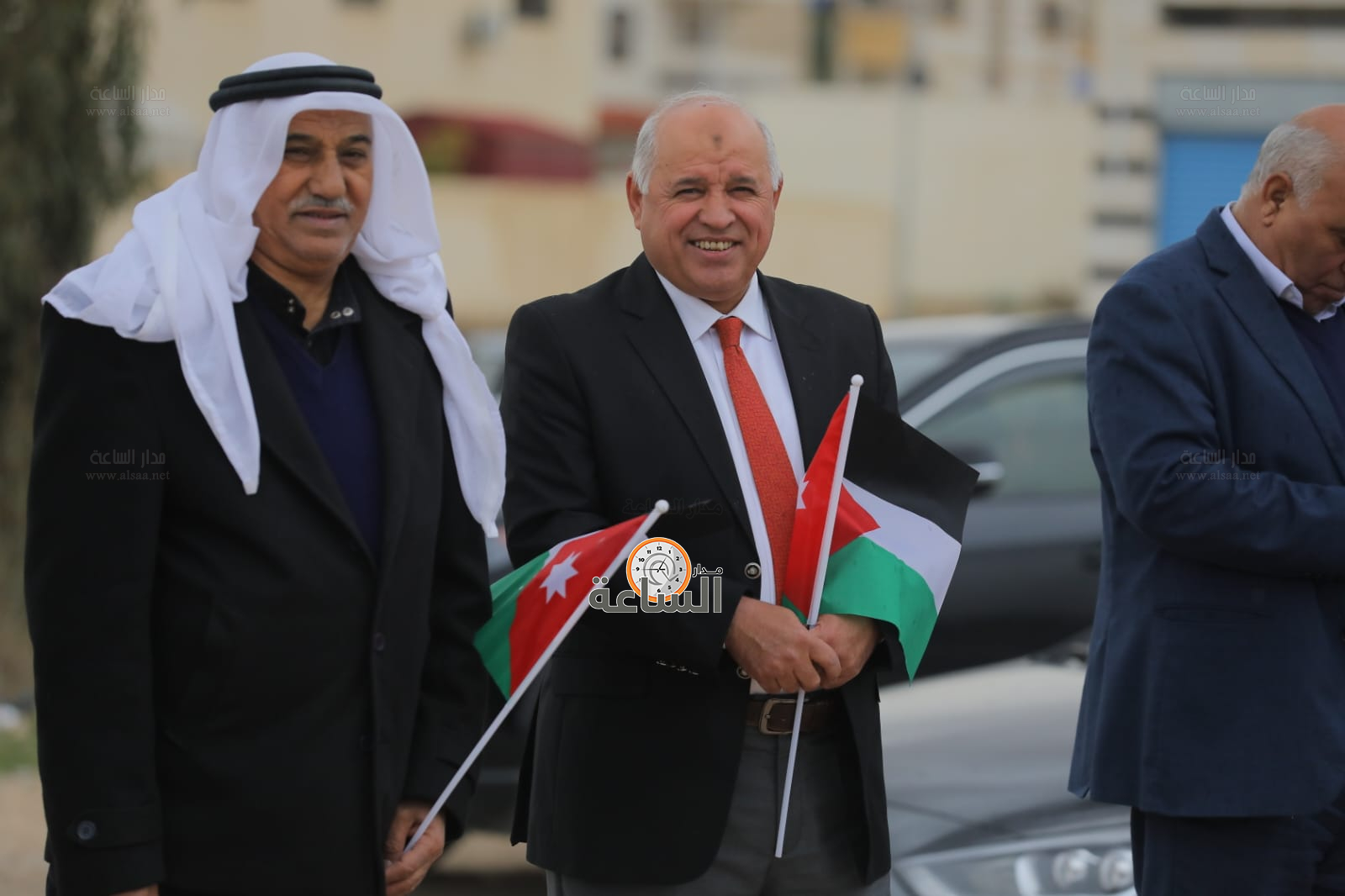 Madar Al-Saa Images 0.16079728947399907