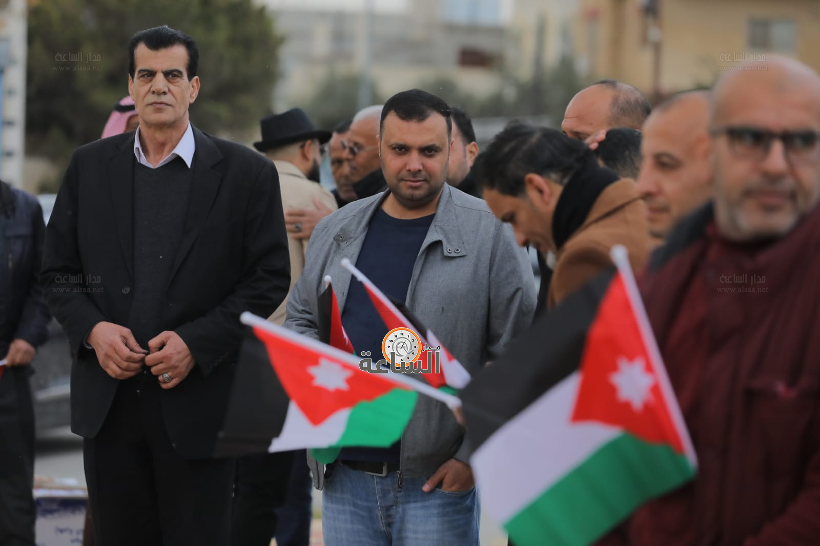 Madar Al-Saa Images 0.23082207463614934