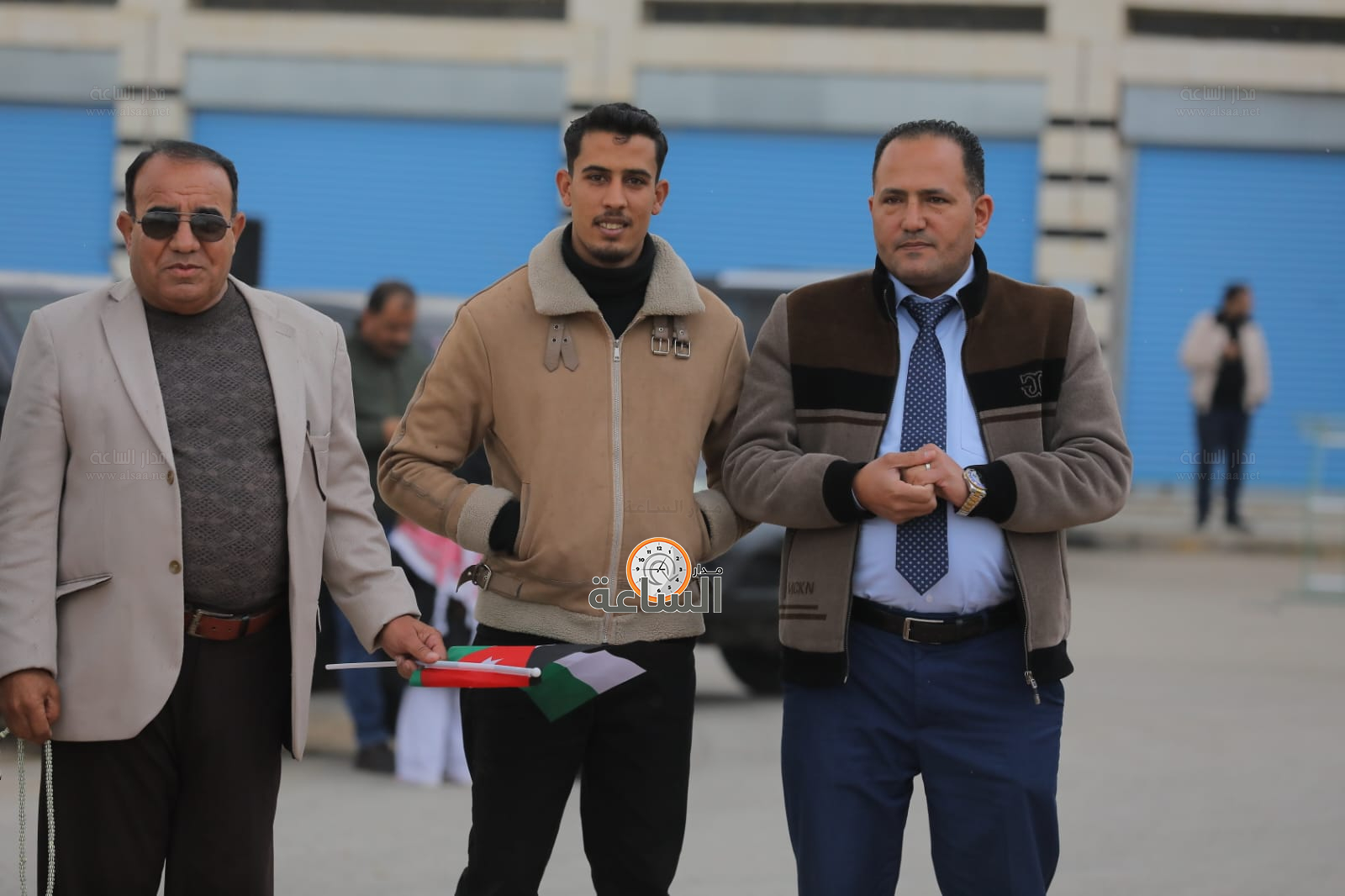 Madar Al-Saa Images 0.757582727107899