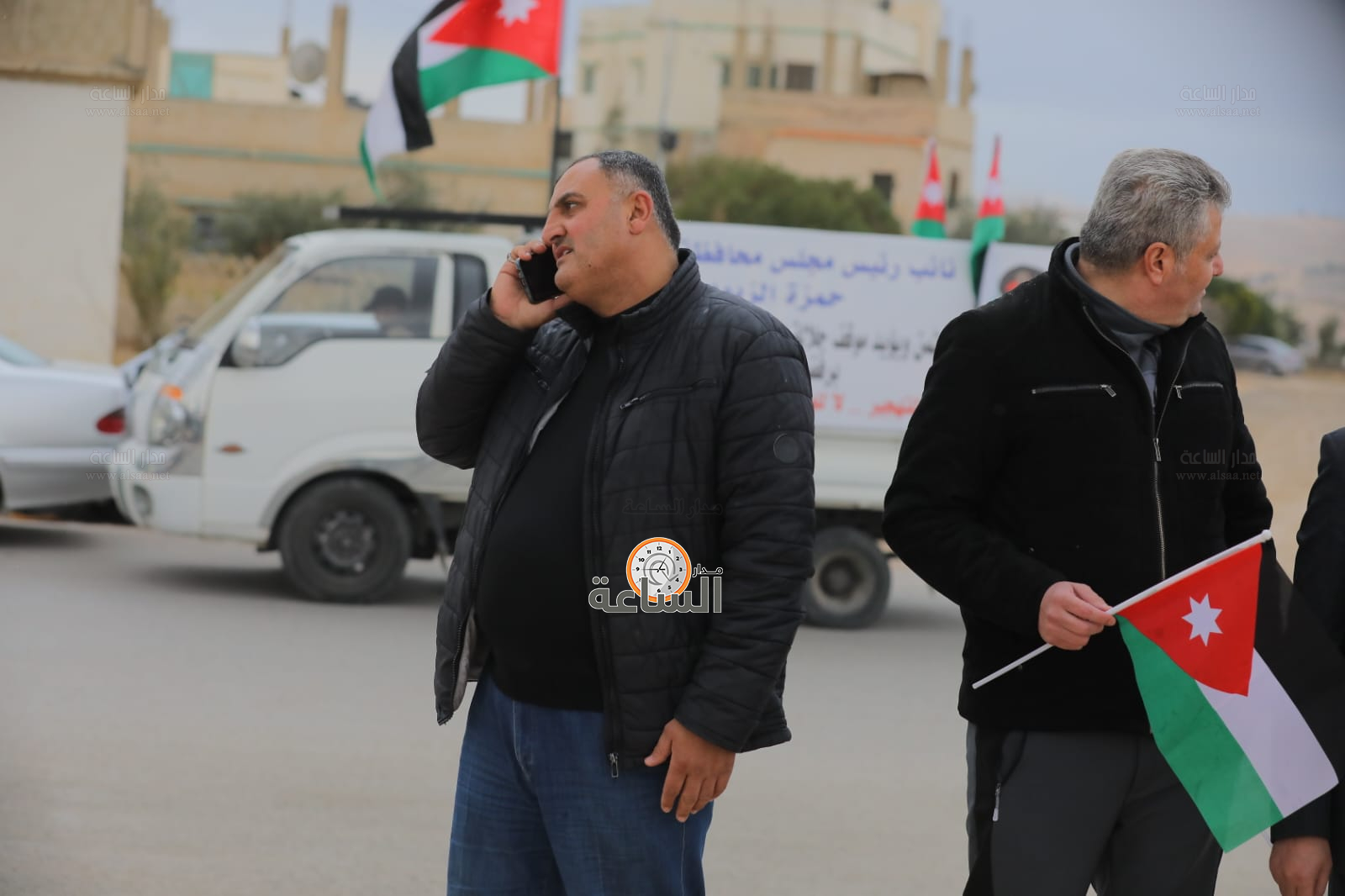 Madar Al-Saa Images 0.2197487858628555