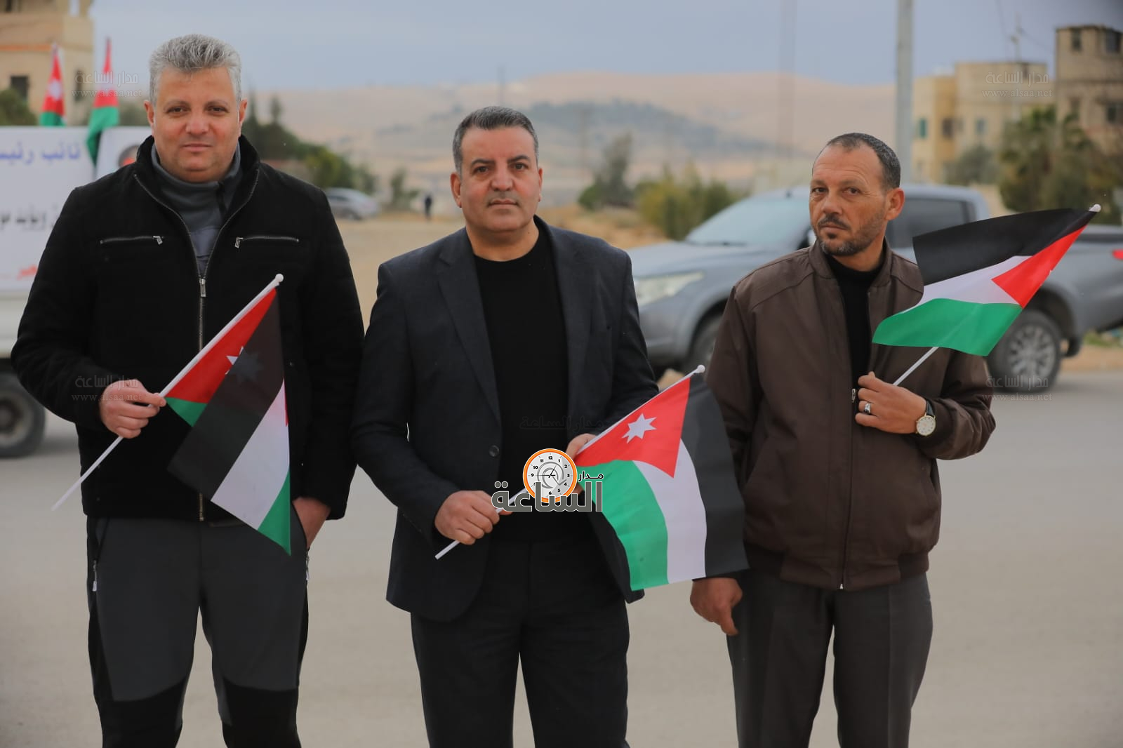 Madar Al-Saa Images 0.8469180837644106