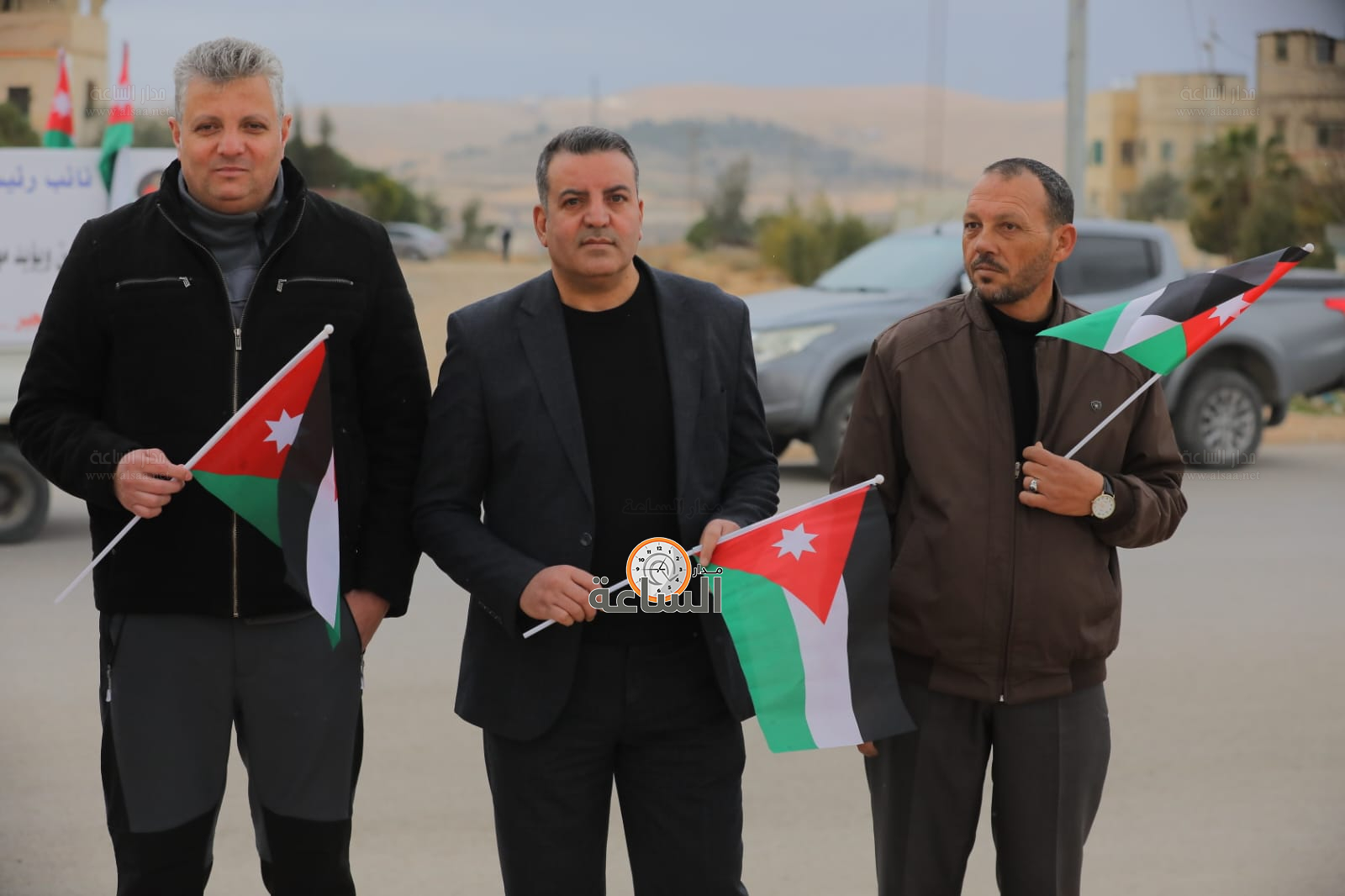 Madar Al-Saa Images 0.07649364275836379