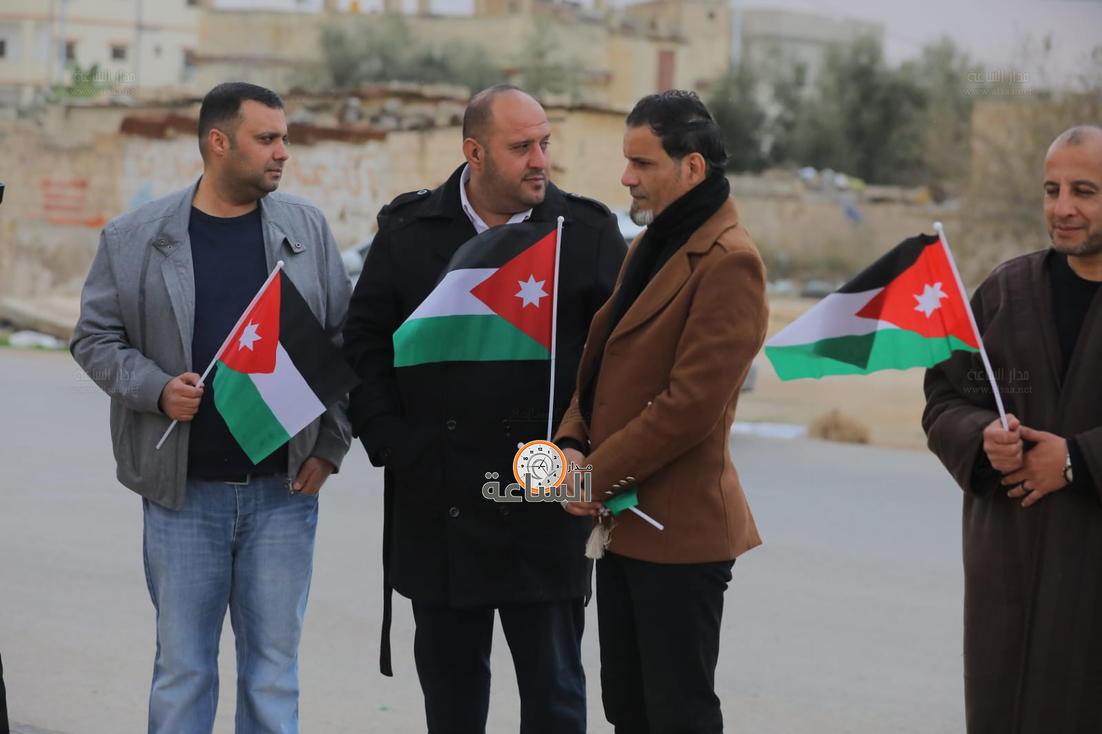 Madar Al-Saa Images 0.8503040844430287