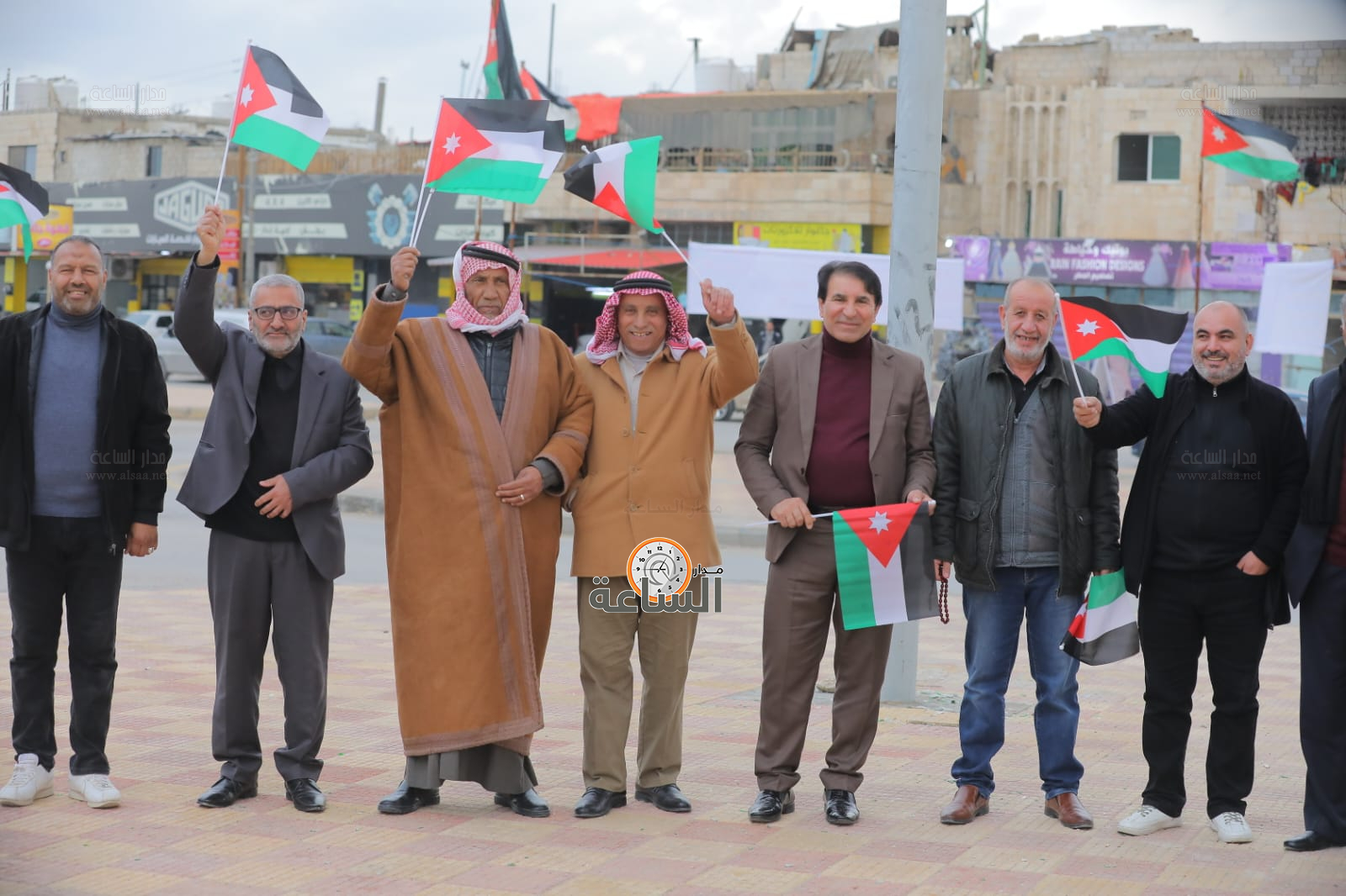 Madar Al-Saa Images 0.8862189738750514