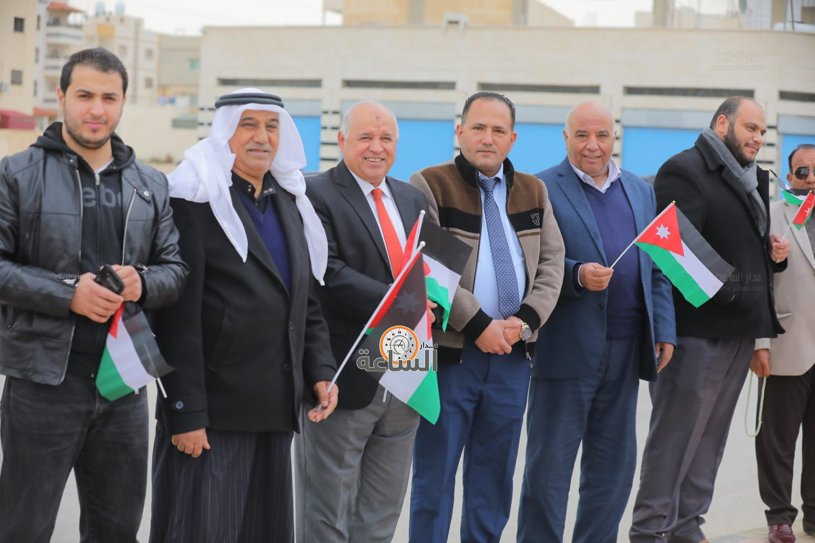 Madar Al-Saa Images 0.5879745269935612