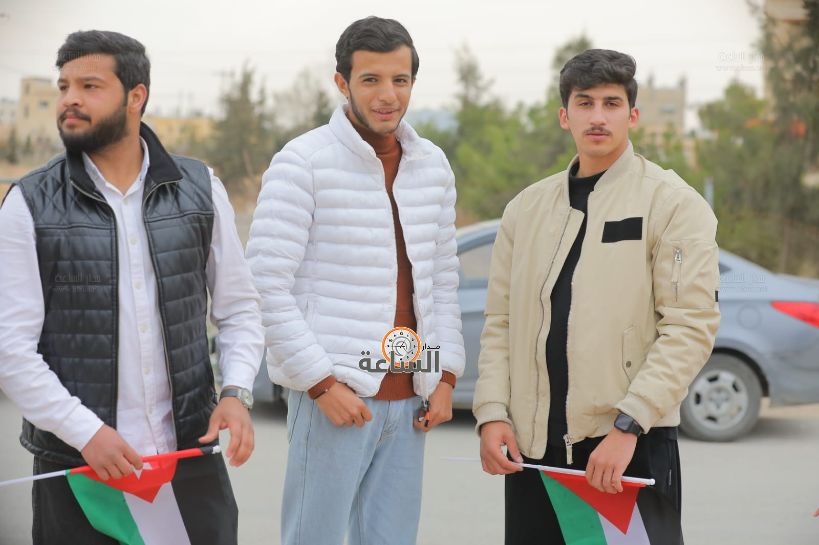 Madar Al-Saa Images 0.48209411390954826