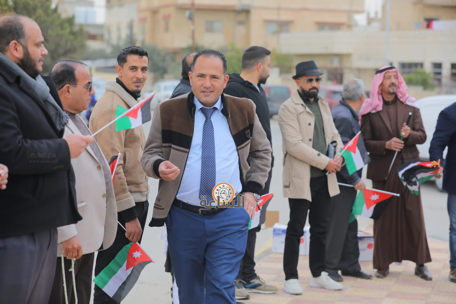 Madar Al-Saa Images 0.8307608632661794