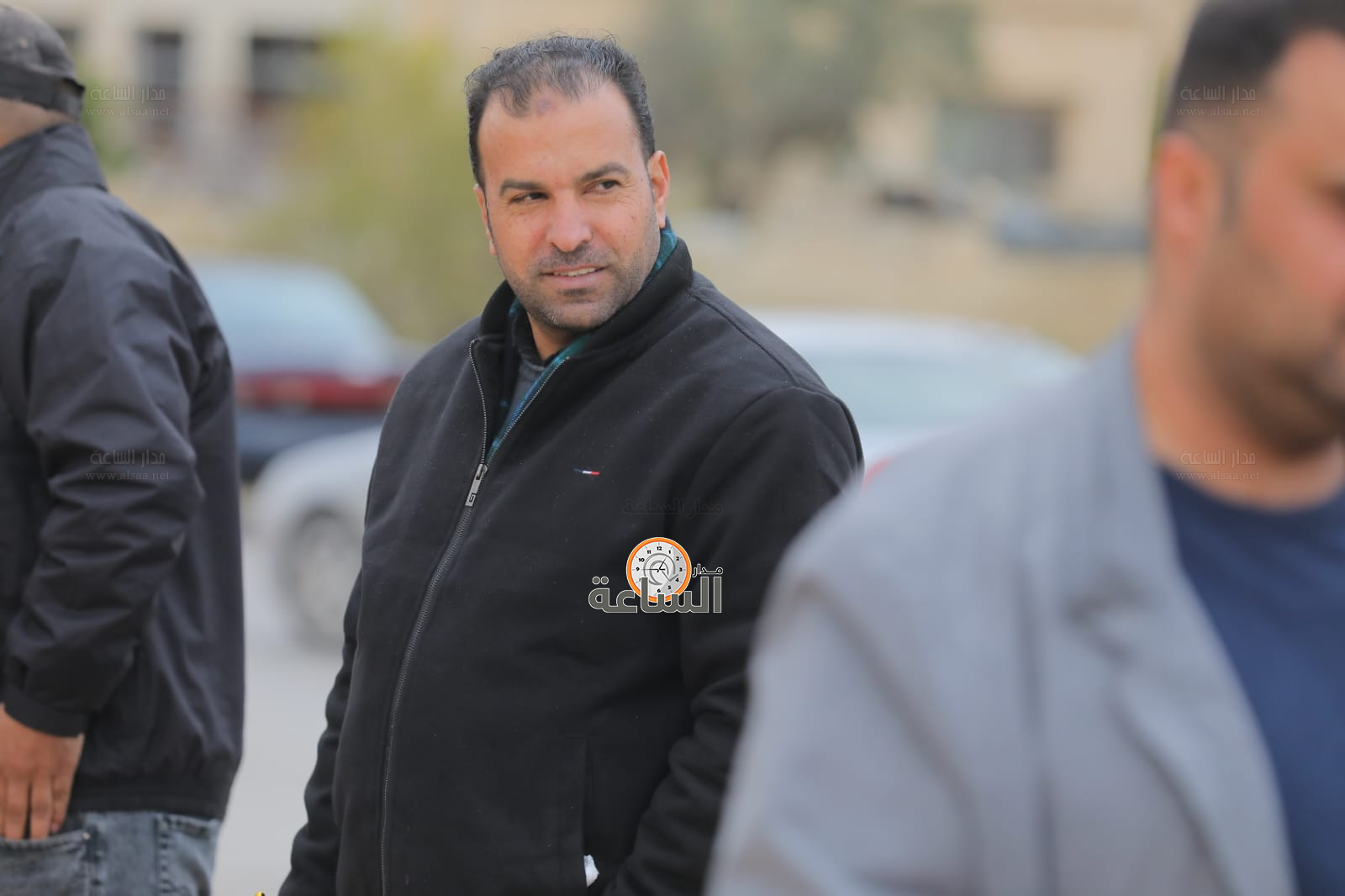 Madar Al-Saa Images 0.8731640108028476