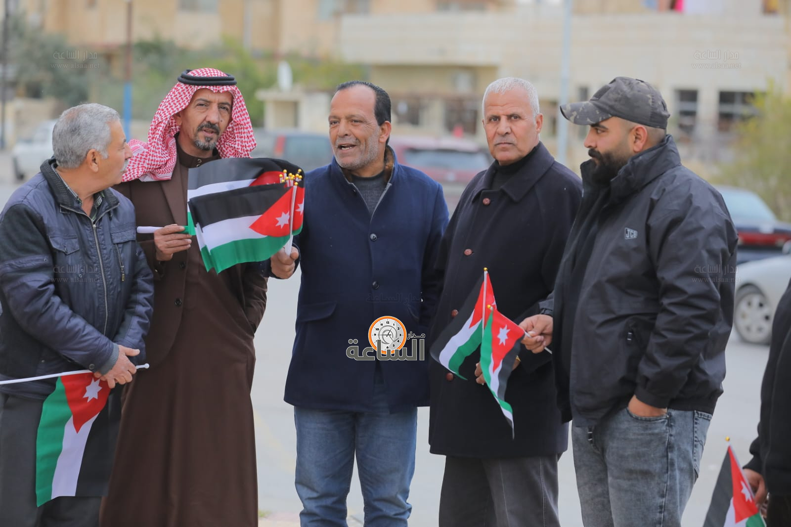 Madar Al-Saa Images 0.5301036574542559