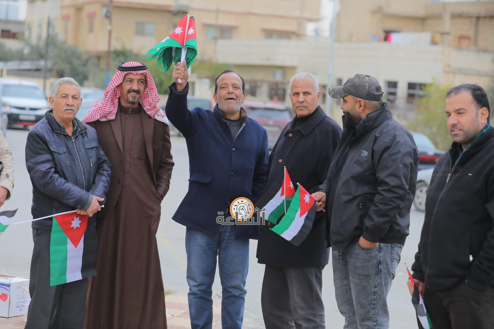 Madar Al-Saa Images 0.884755123158661