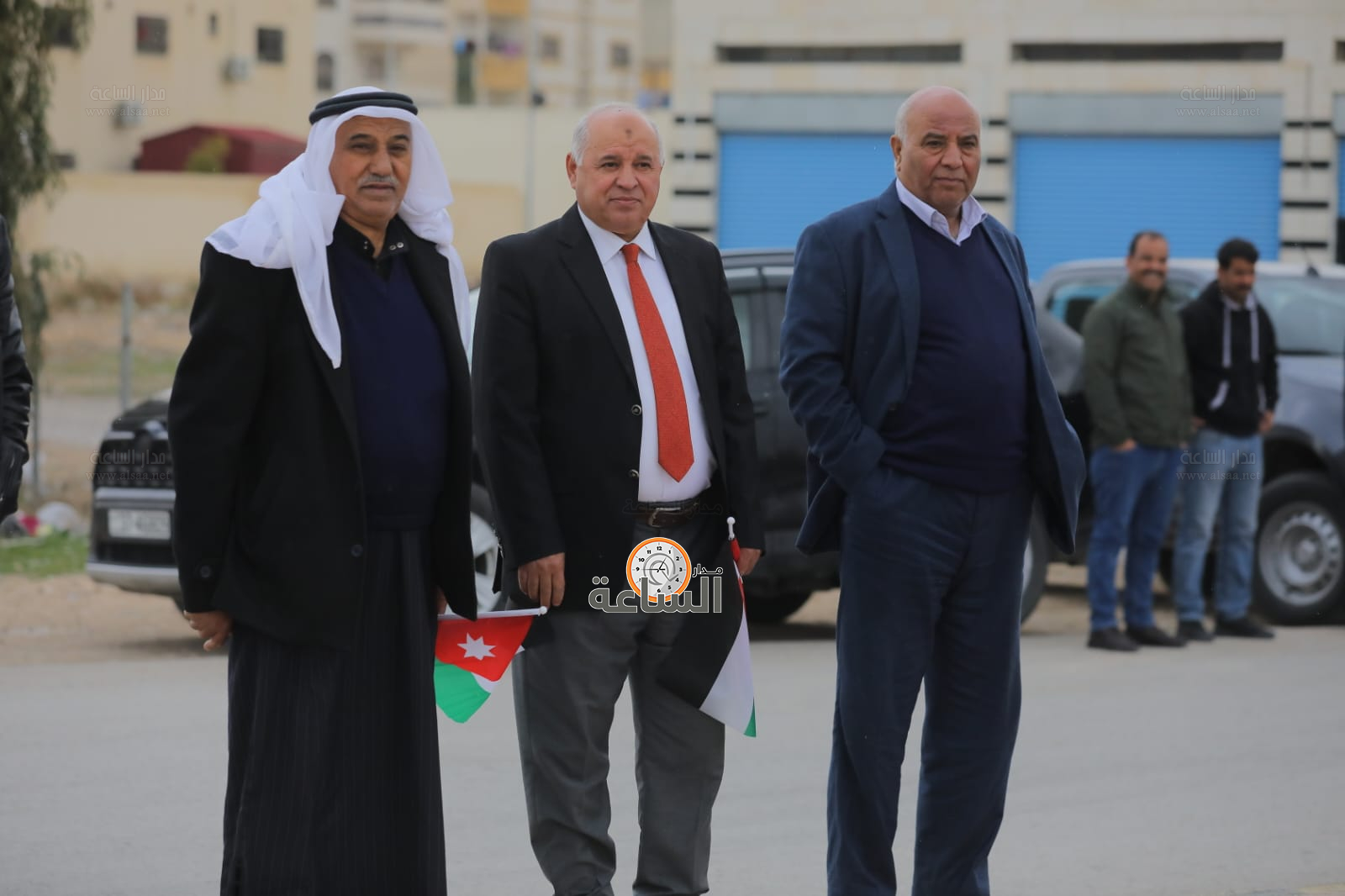 Madar Al-Saa Images 0.1447196979980061