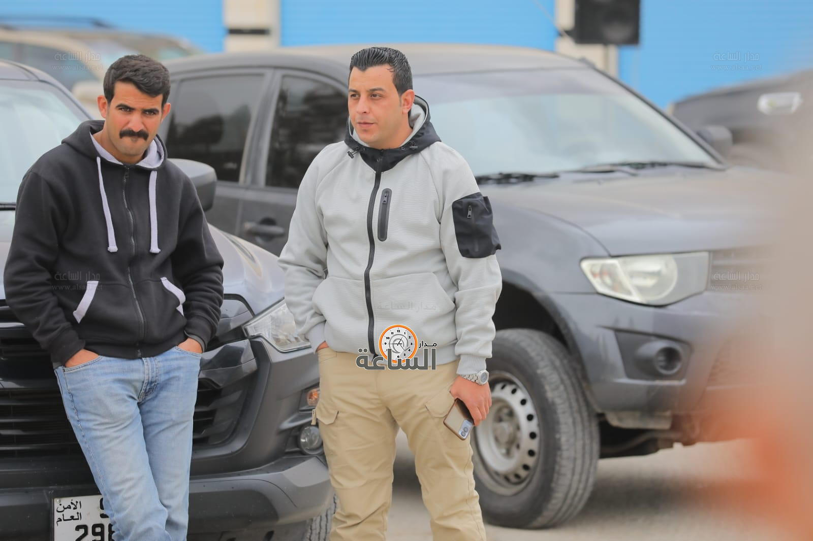 Madar Al-Saa Images 0.630973016186102